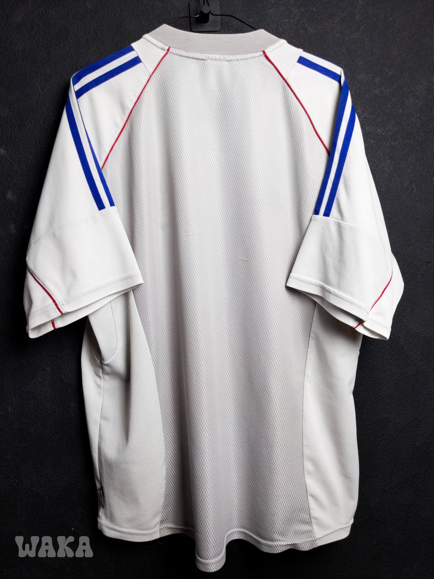 Japon 2002 - Away shirt - M