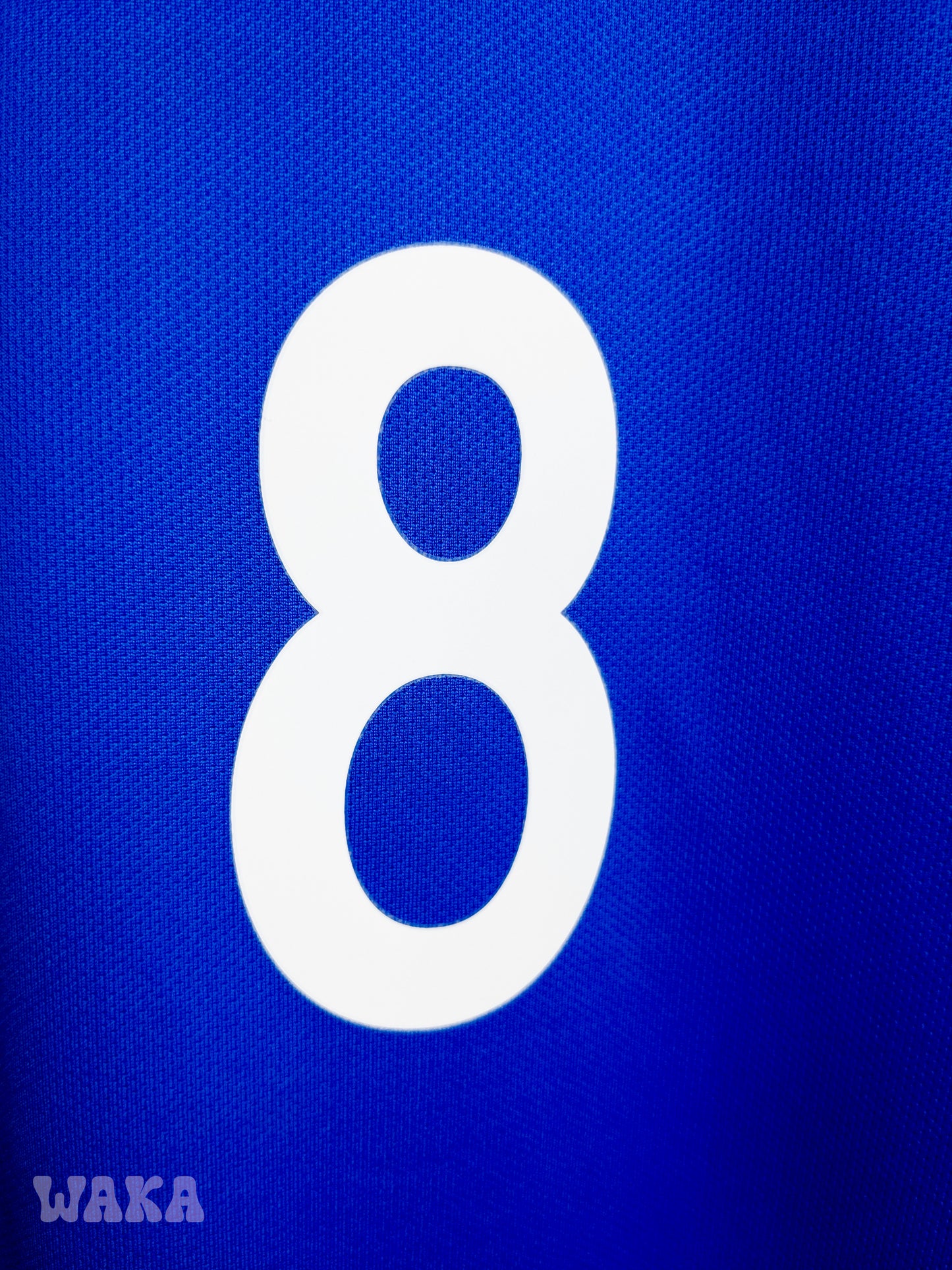 France 2016 - Payet - Home shirt - S