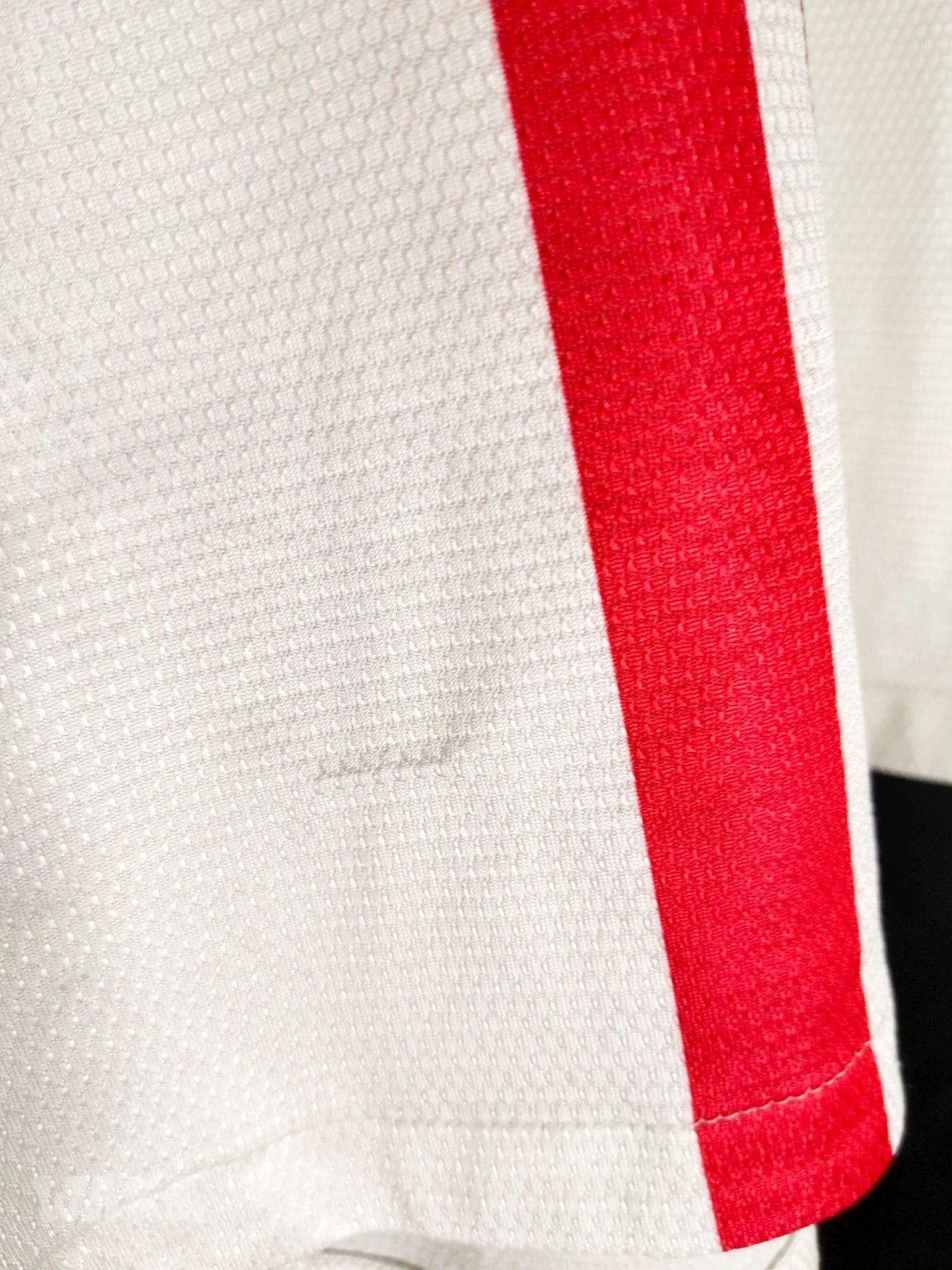 Portugal 2012 - Away shirt - XL