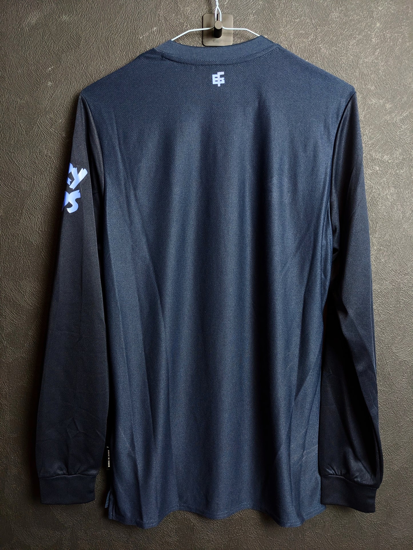 Everton 2019/20 • Third shirt • S *BNWT*