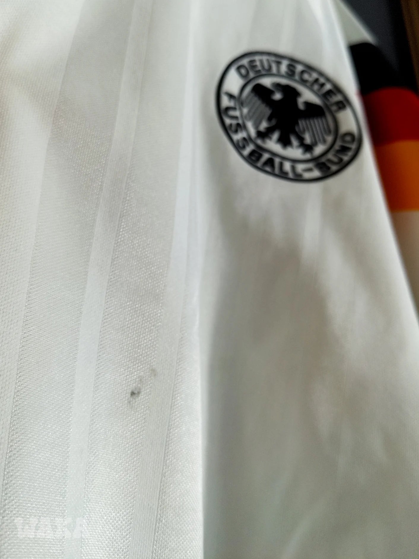 Allemagne 1992/1993 - Home shirt - XL