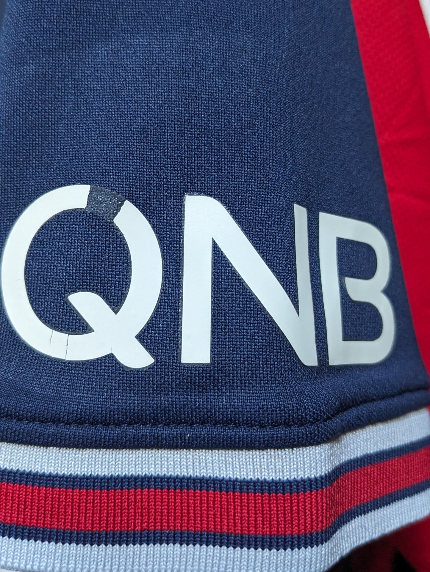PSG 2021/2022 - Home shirt - S