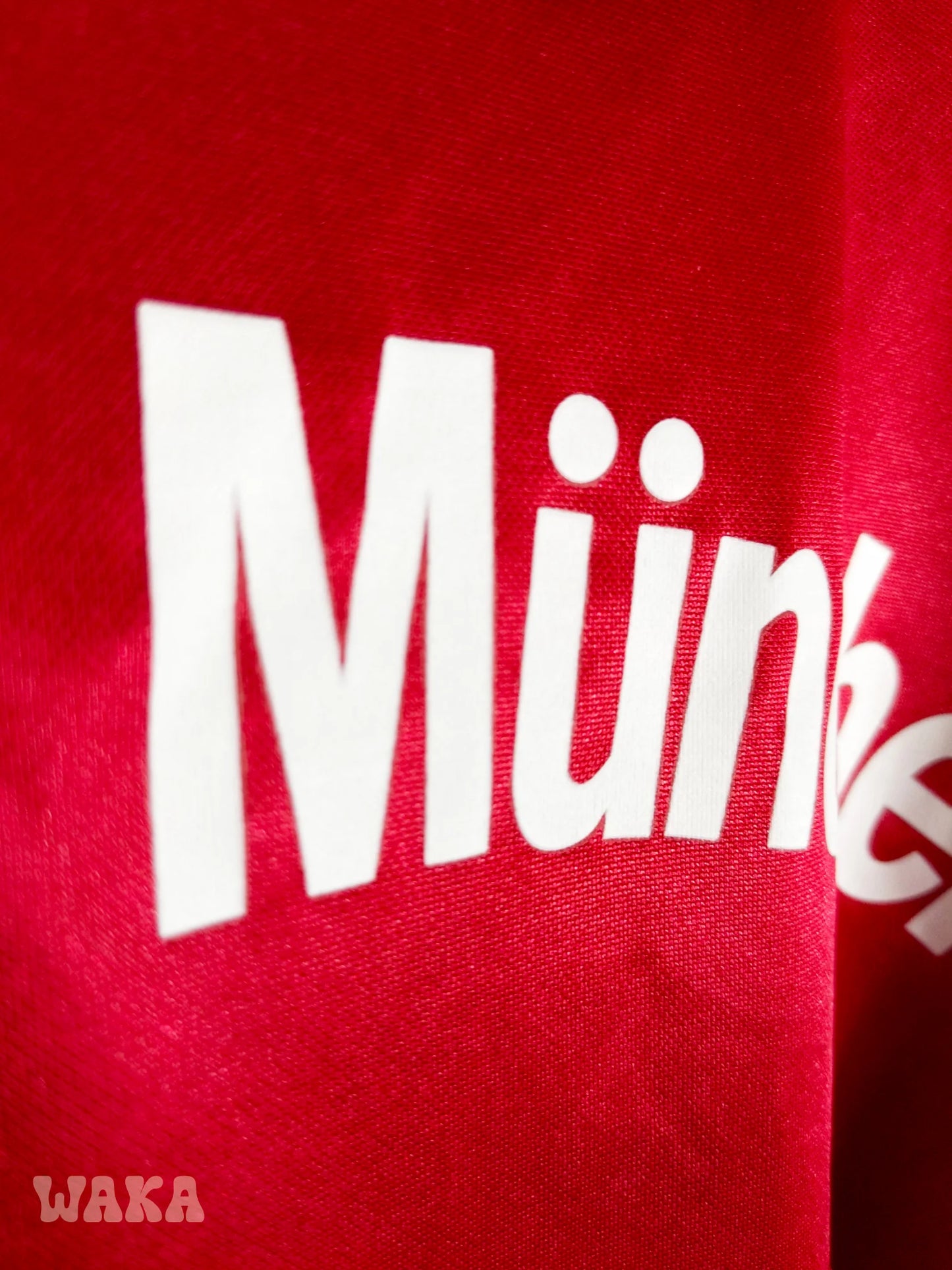 Bayern Munich 2003/2004/2005 - Home shirt - XL