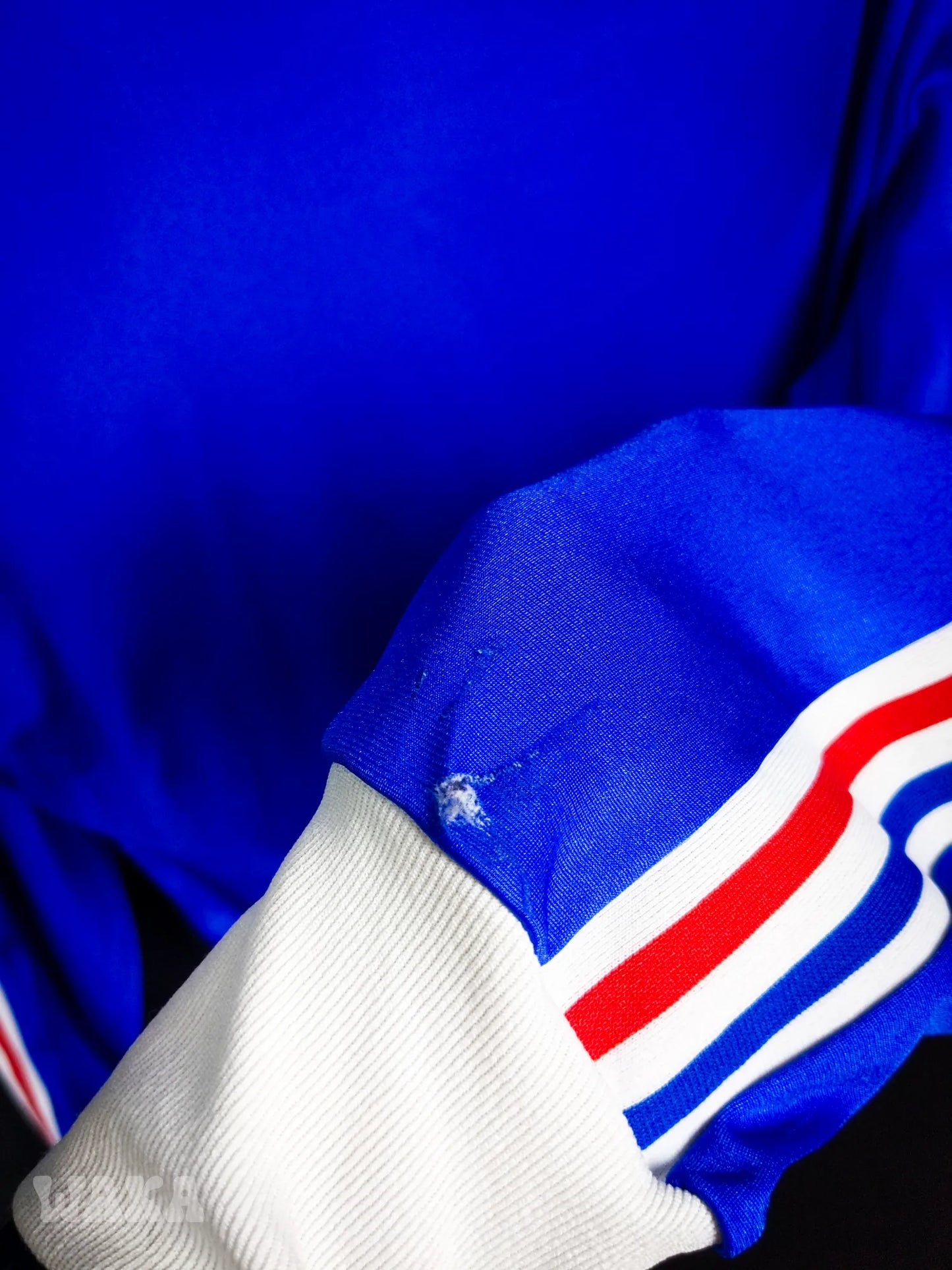 France 1978 - Home shirt - S