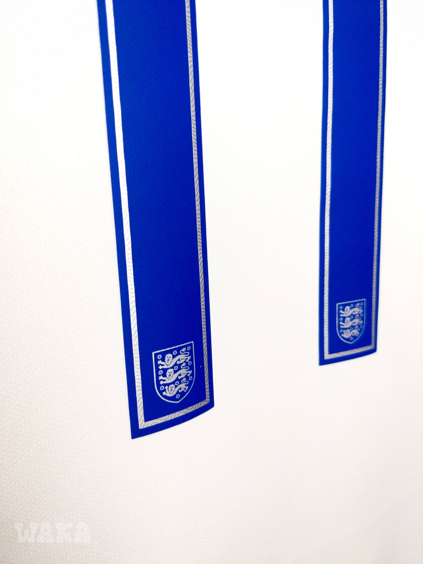 Angleterre 2016 - Vardy - Home Shirt - S