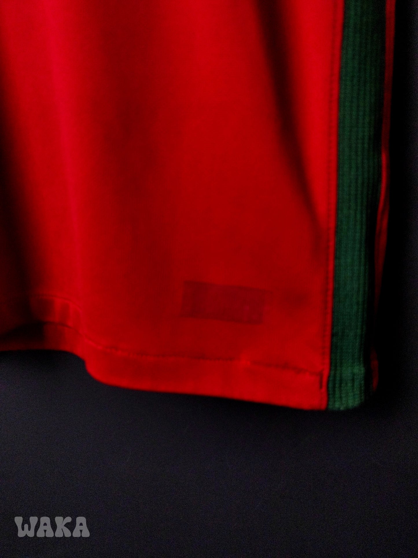 Portugal 2016 - Cristiano Ronaldo - Home shirt - M