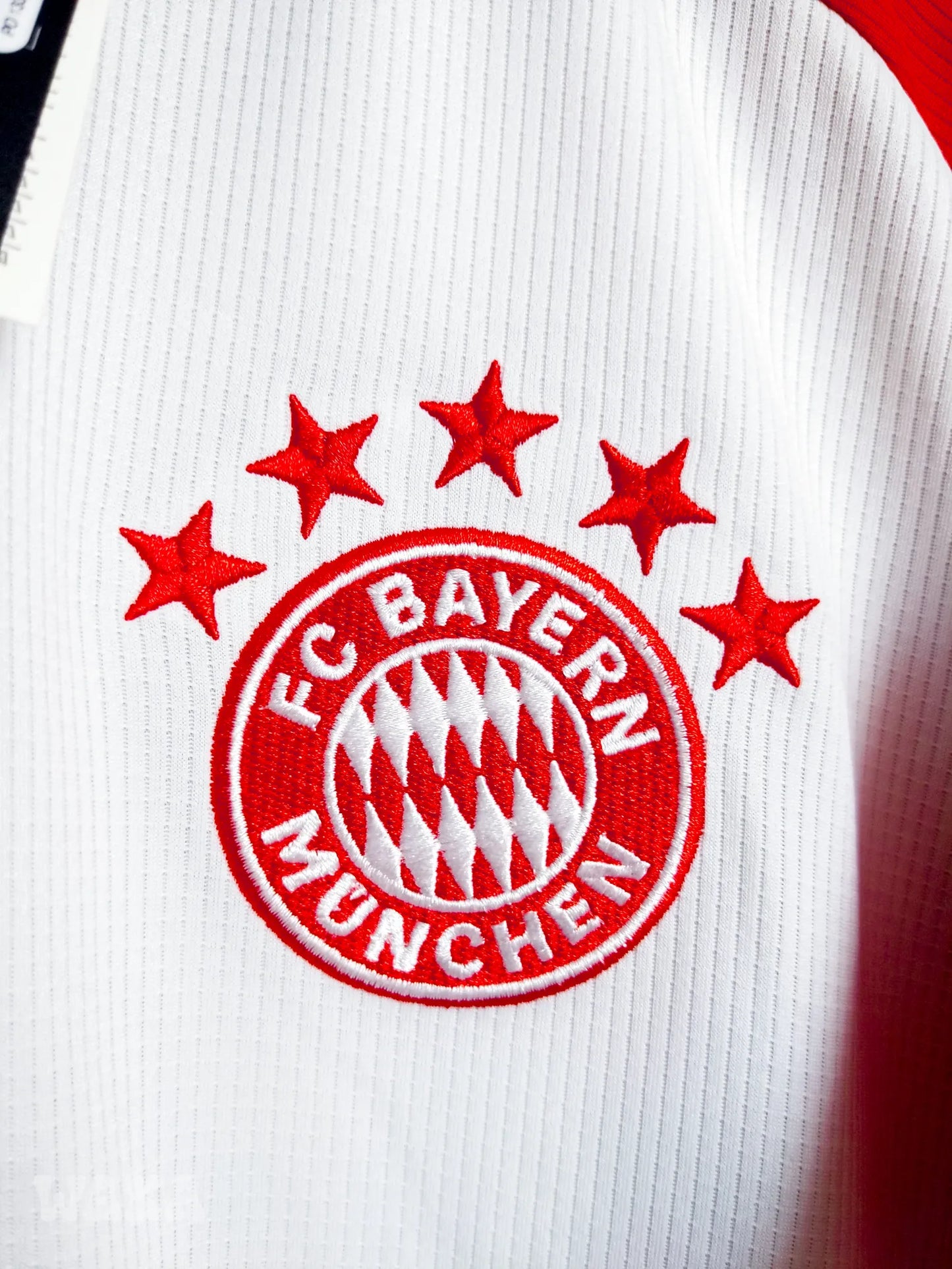Bayern Munich 2023/2024 - Goretzka - Home shirt - M *BNWT*