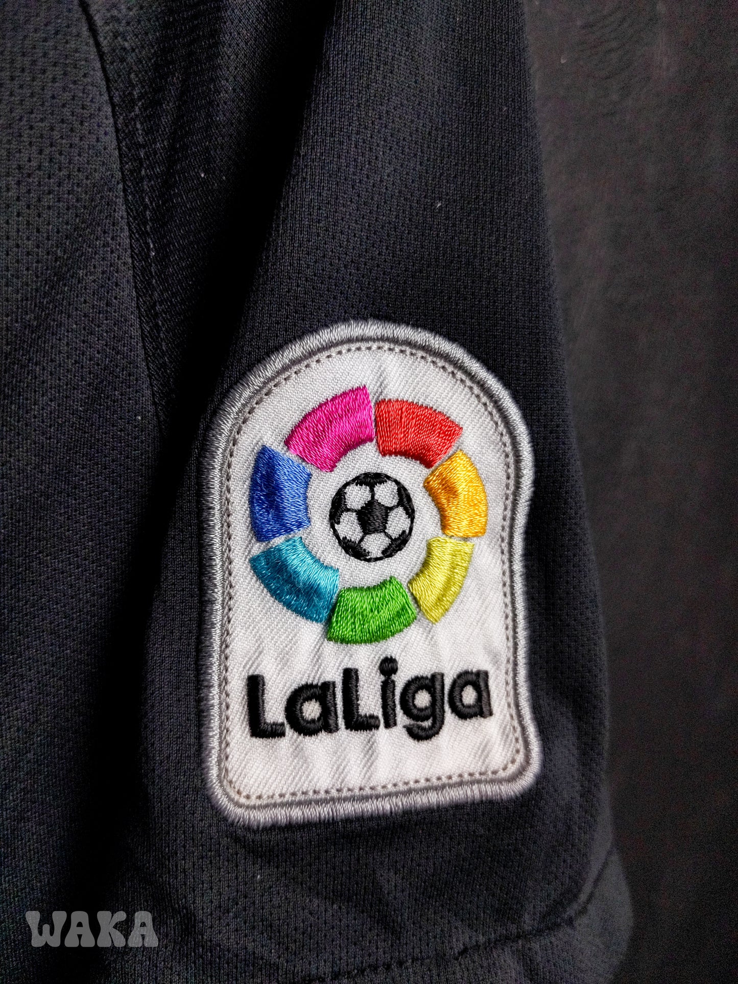 Atletico Madrid 2015/2016 - Koke - Away shirt - S + short