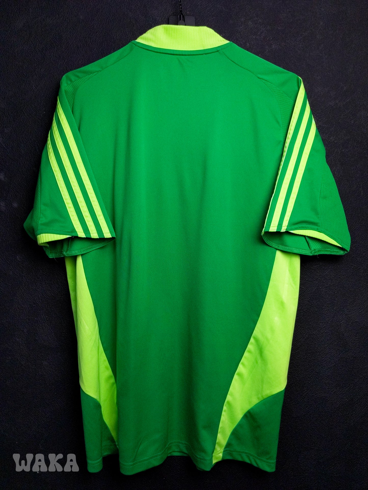 Saint-Etienne 2008/2009 - Home shirt - XL Junior (S)
