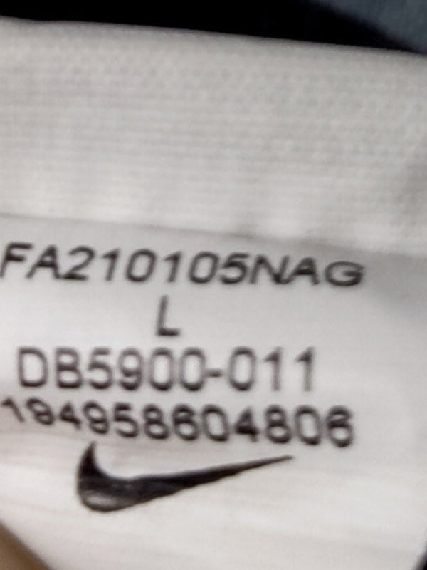 PSG 2021/2022 - Messi - Away shirt - L