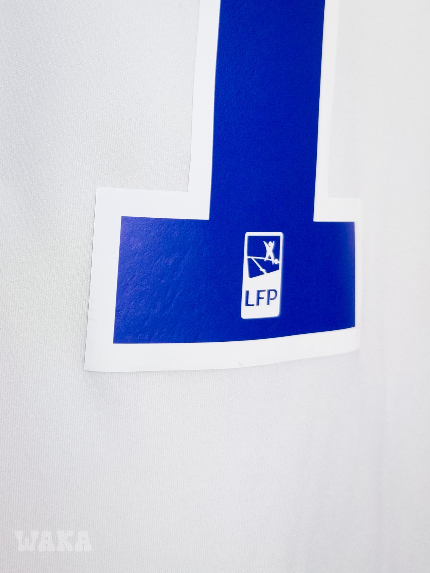 OL Olympique Lyonnais 2010/11 - Bastos - Home shirt - XL