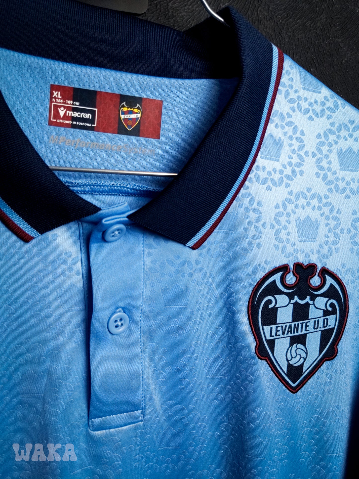 Levante 2023/2024 - Third shirt - XL