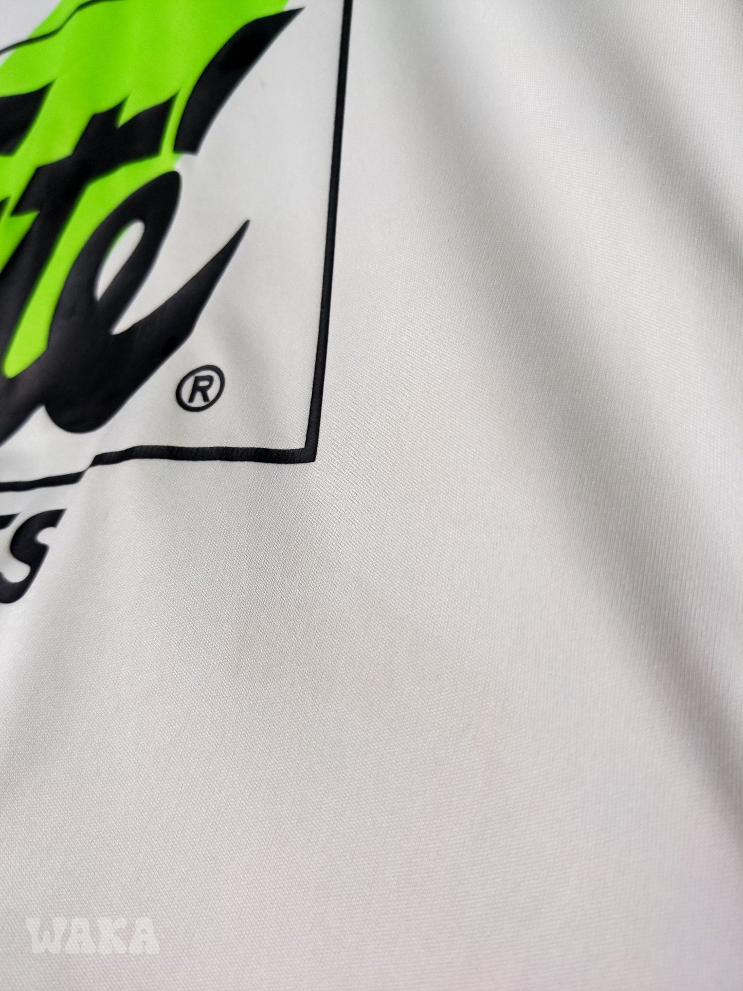 ASSE Saint-Etienne 2009/2010 - Payet - Away shirt - L