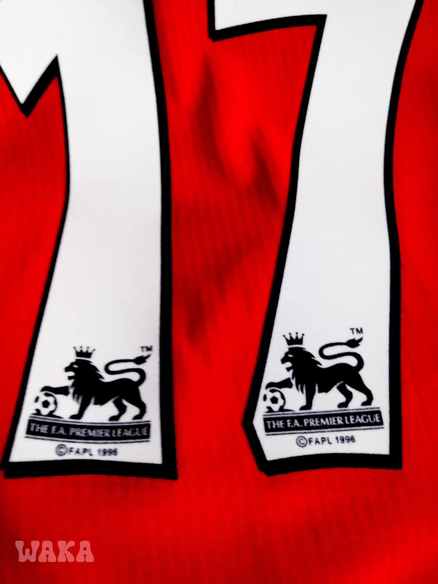 Liverpool 2002/2003/2004 - Gerrard - Home shirt - XL