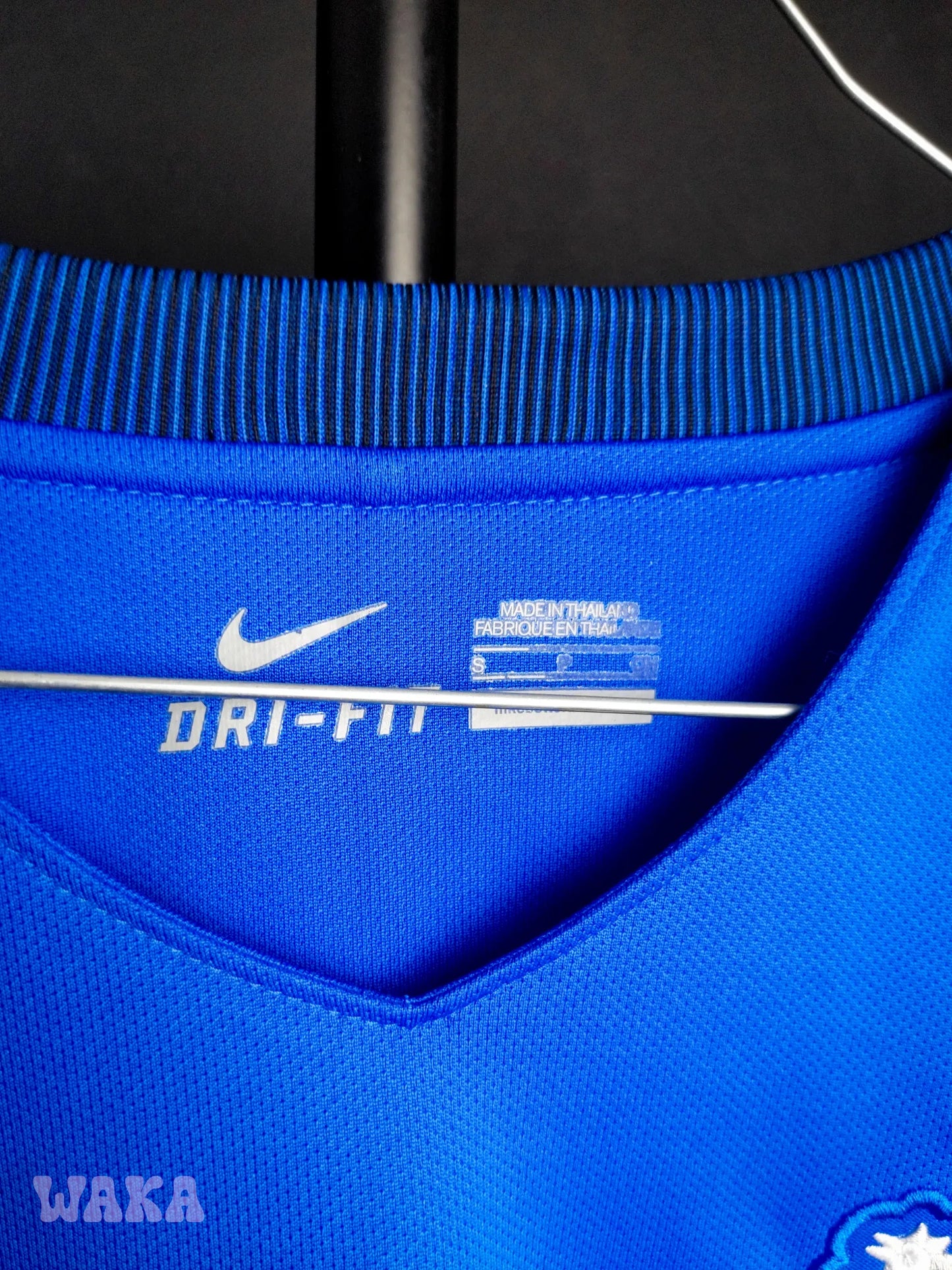 France 2016 - Payet - Home shirt - S