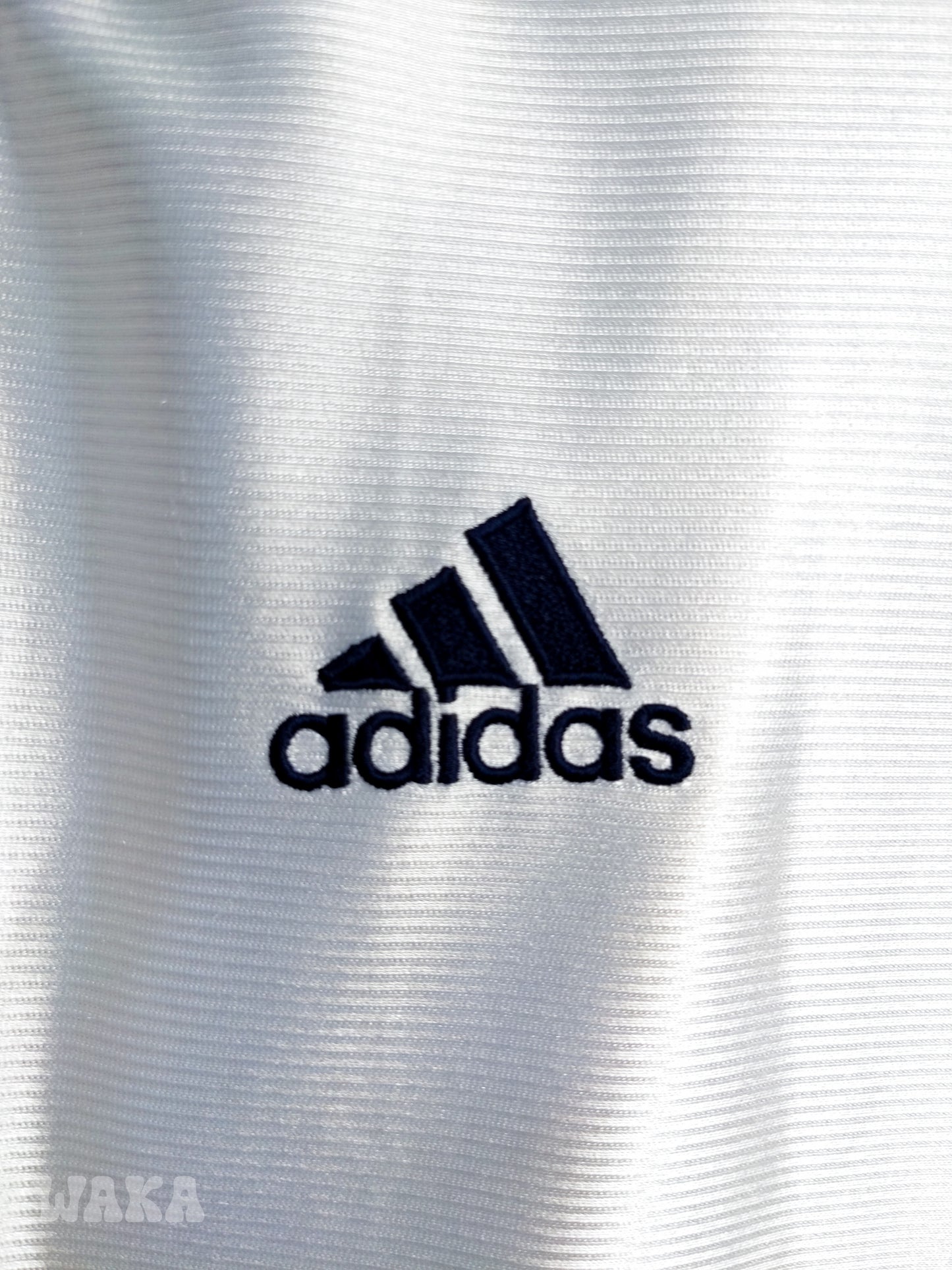 Real Madrid 1998/1999 - Home Shirt - XL Junior
