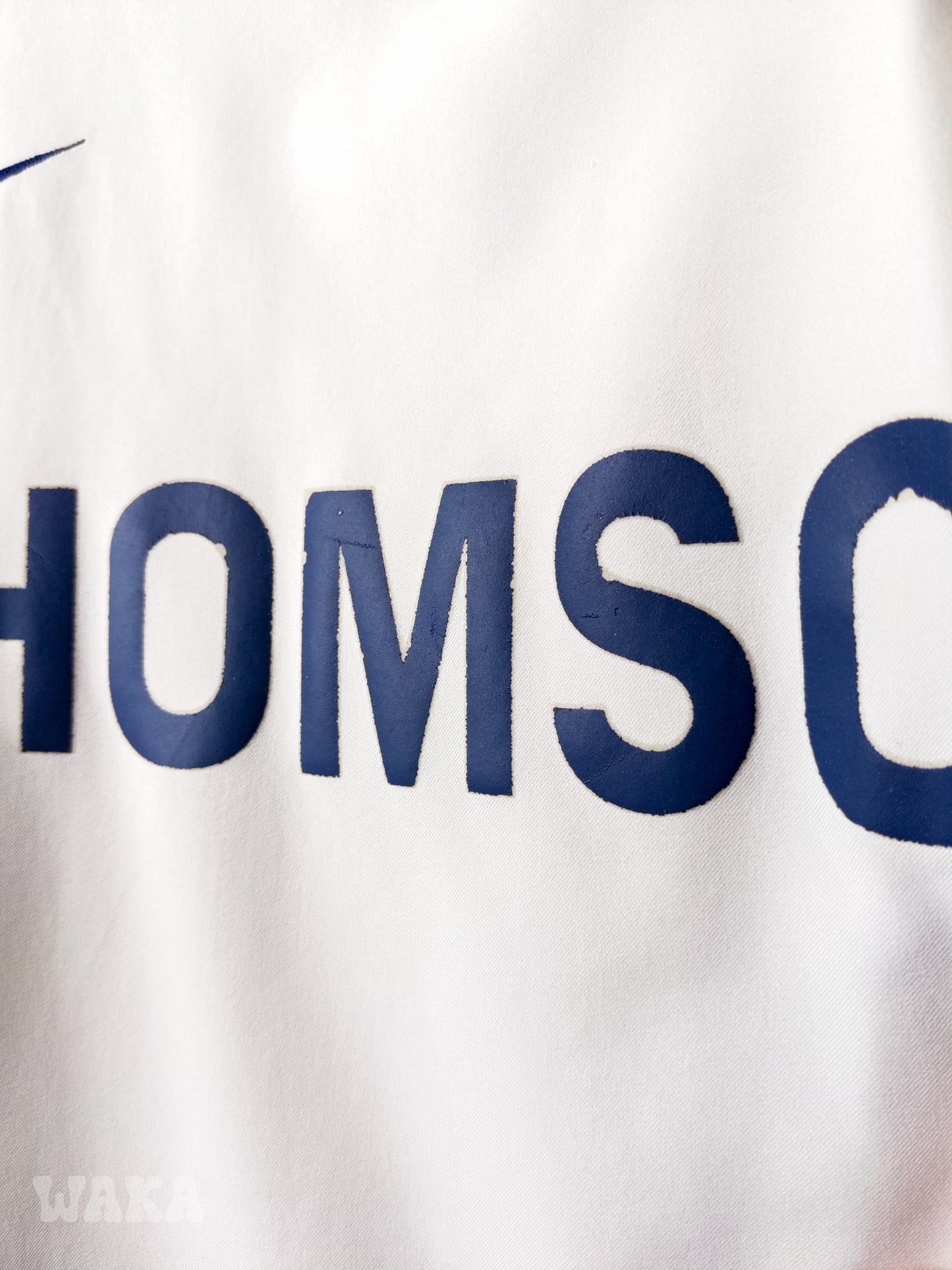 PSG 2003/2005 - Away shirt - XL