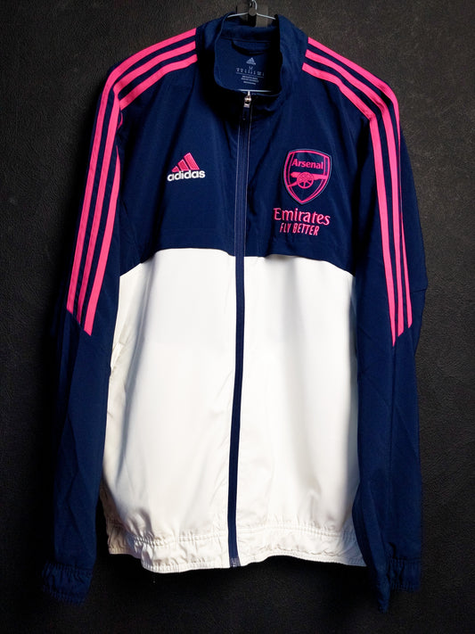 Arsenal 2022/2023 - Jacket - M