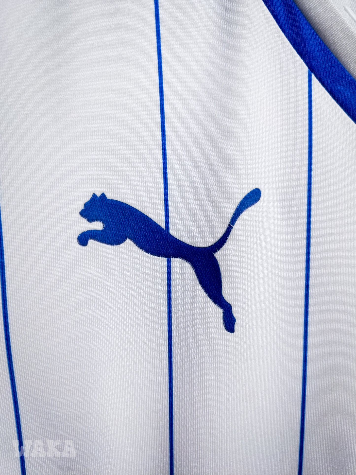 Italie 2014/2016 - Balotelli - Away shirt - M/S *PRO*
