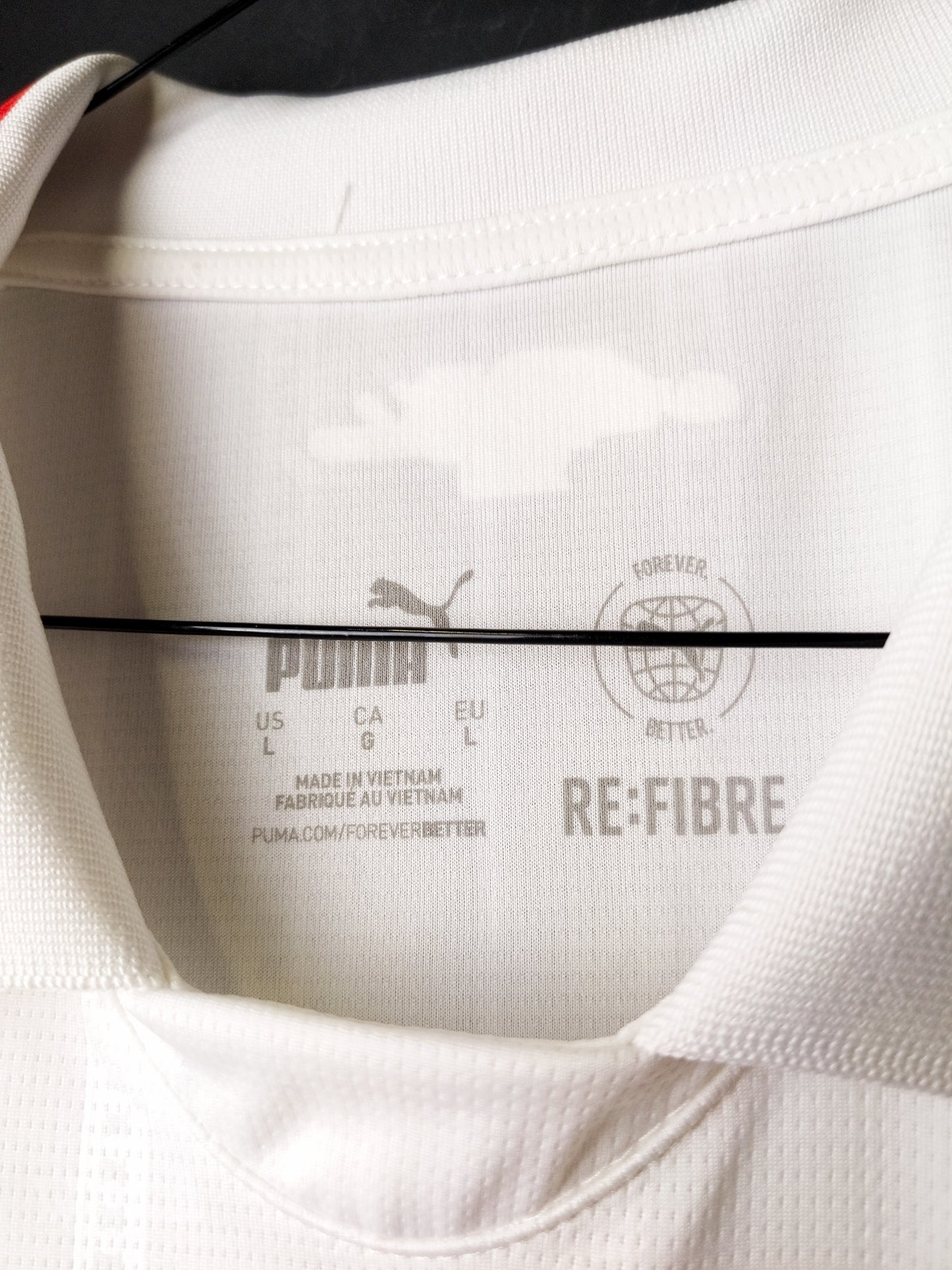 Milan AC 2024/2025 - Away shirt - L