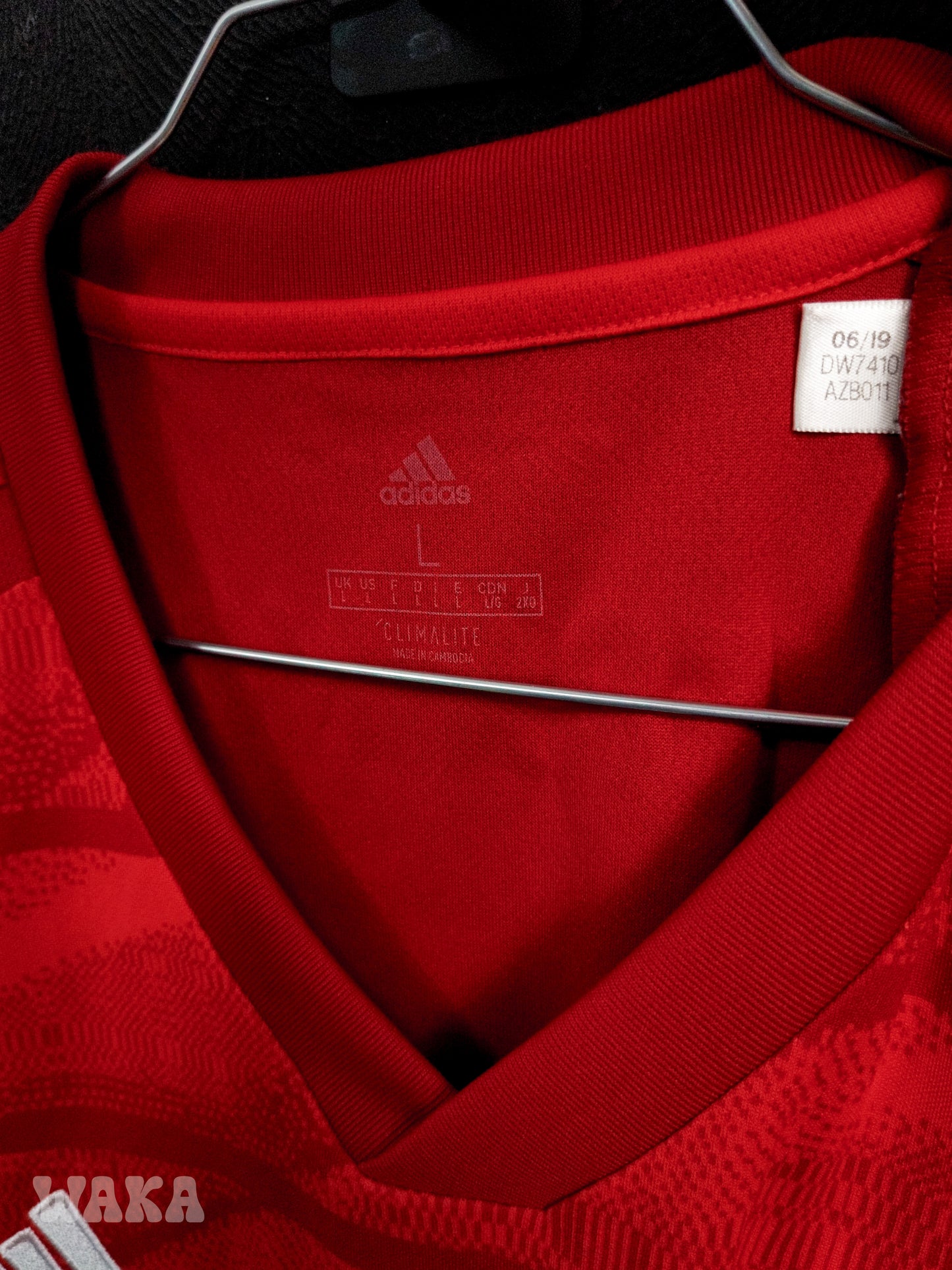 Bayern Munich 2018/2019 - Coutinho - Home Shirt - L