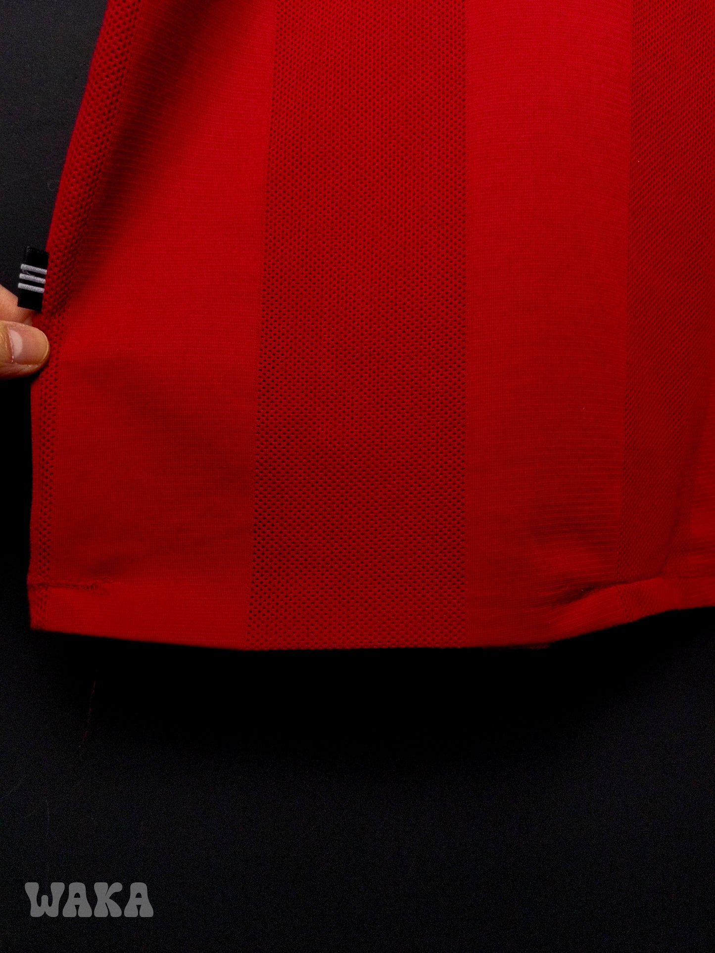 Liverpool 1995/1996 - Home shirt - XL
