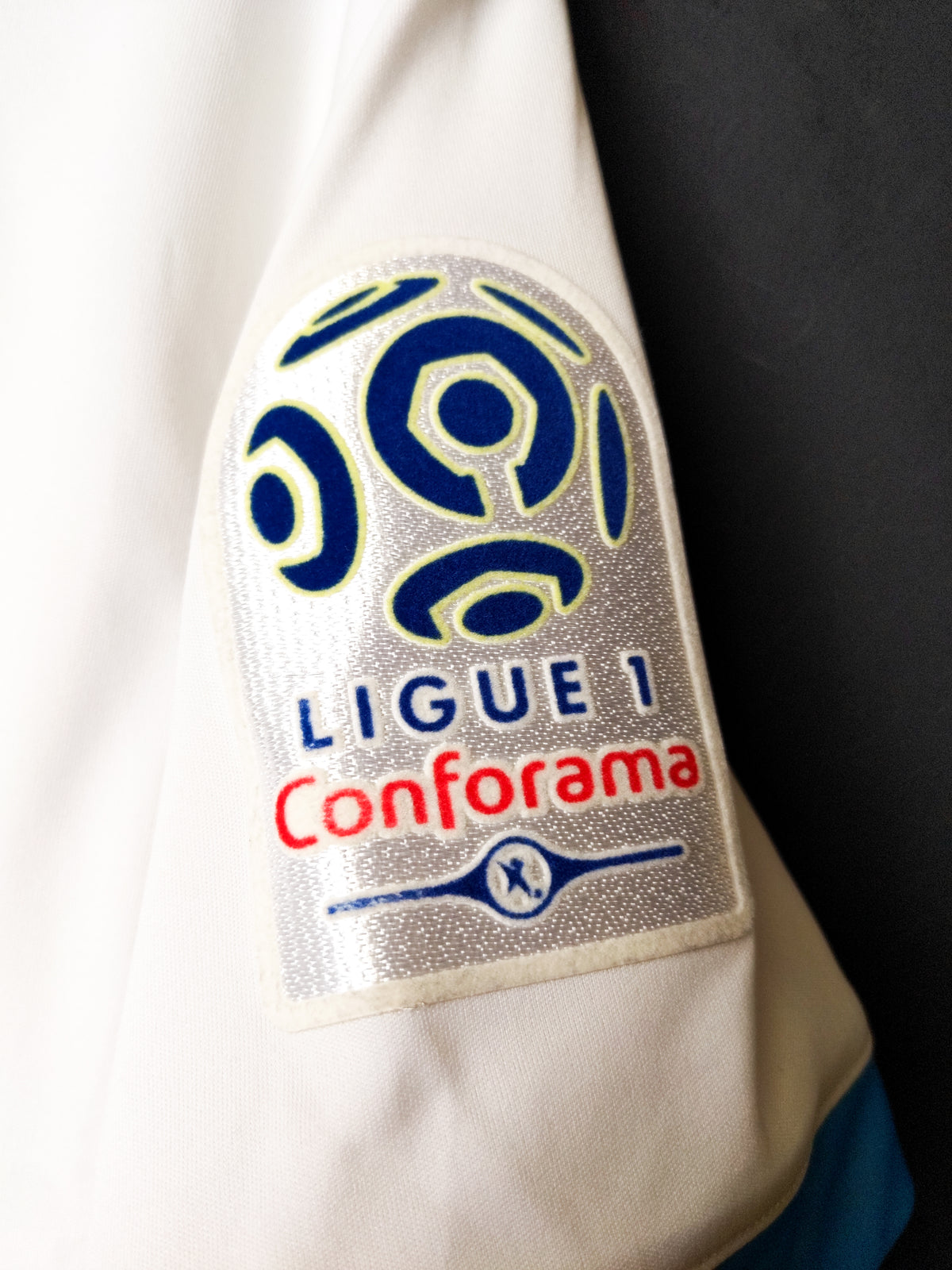 OM Olympique de Marseille 2017/2018 - Payet - Home shirt - L