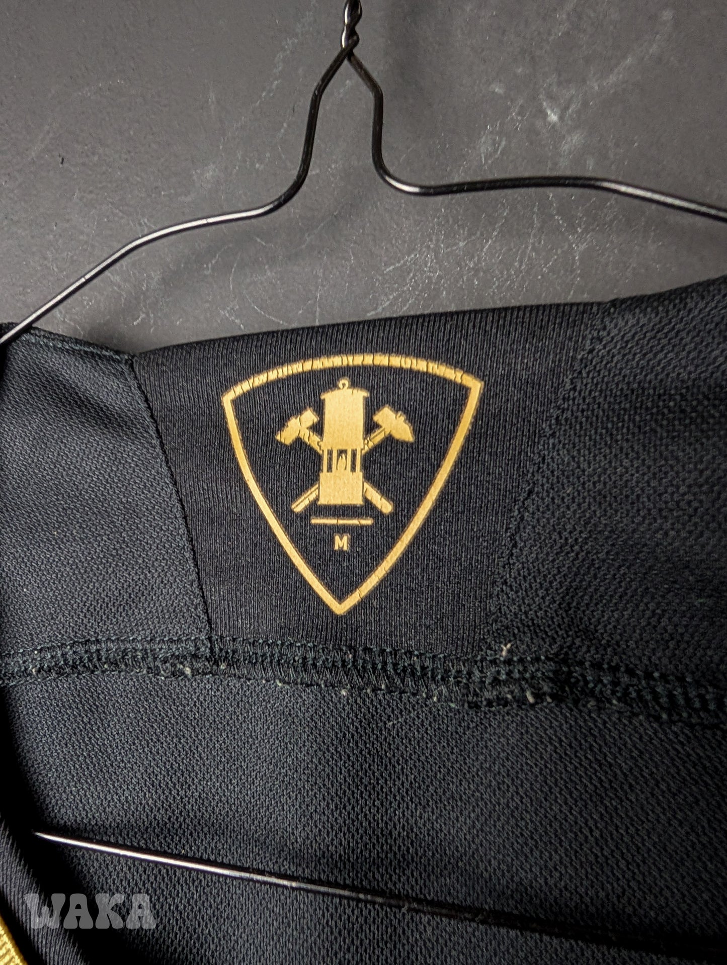 ASSE Saint-Etienne 2017/2018 - Away shirt - M