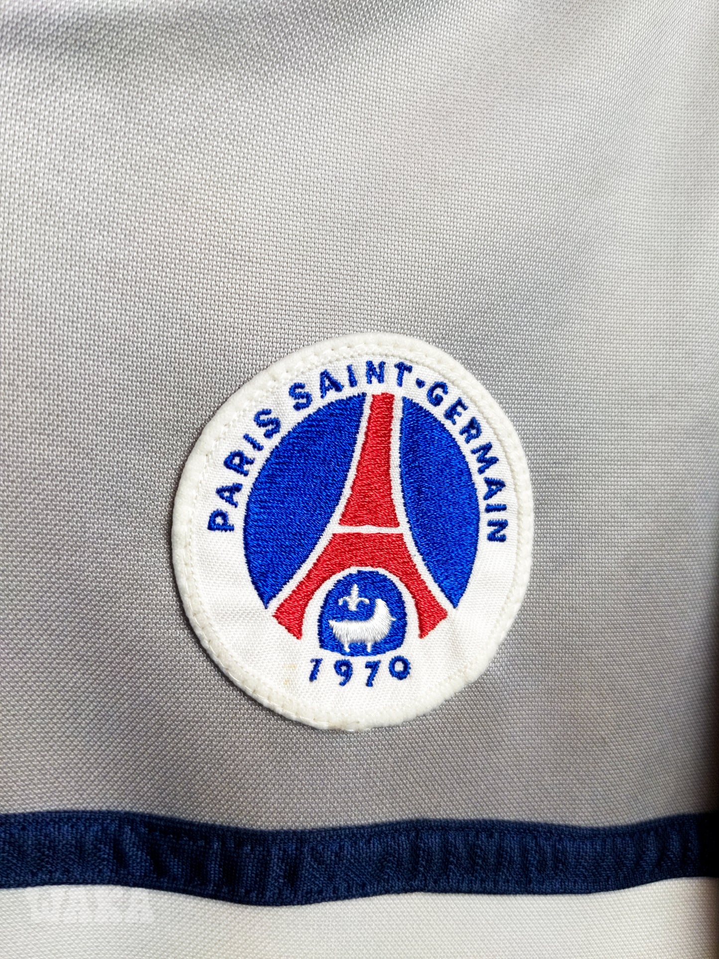 PSG 1999/2000 - Away shirt - M *mint*