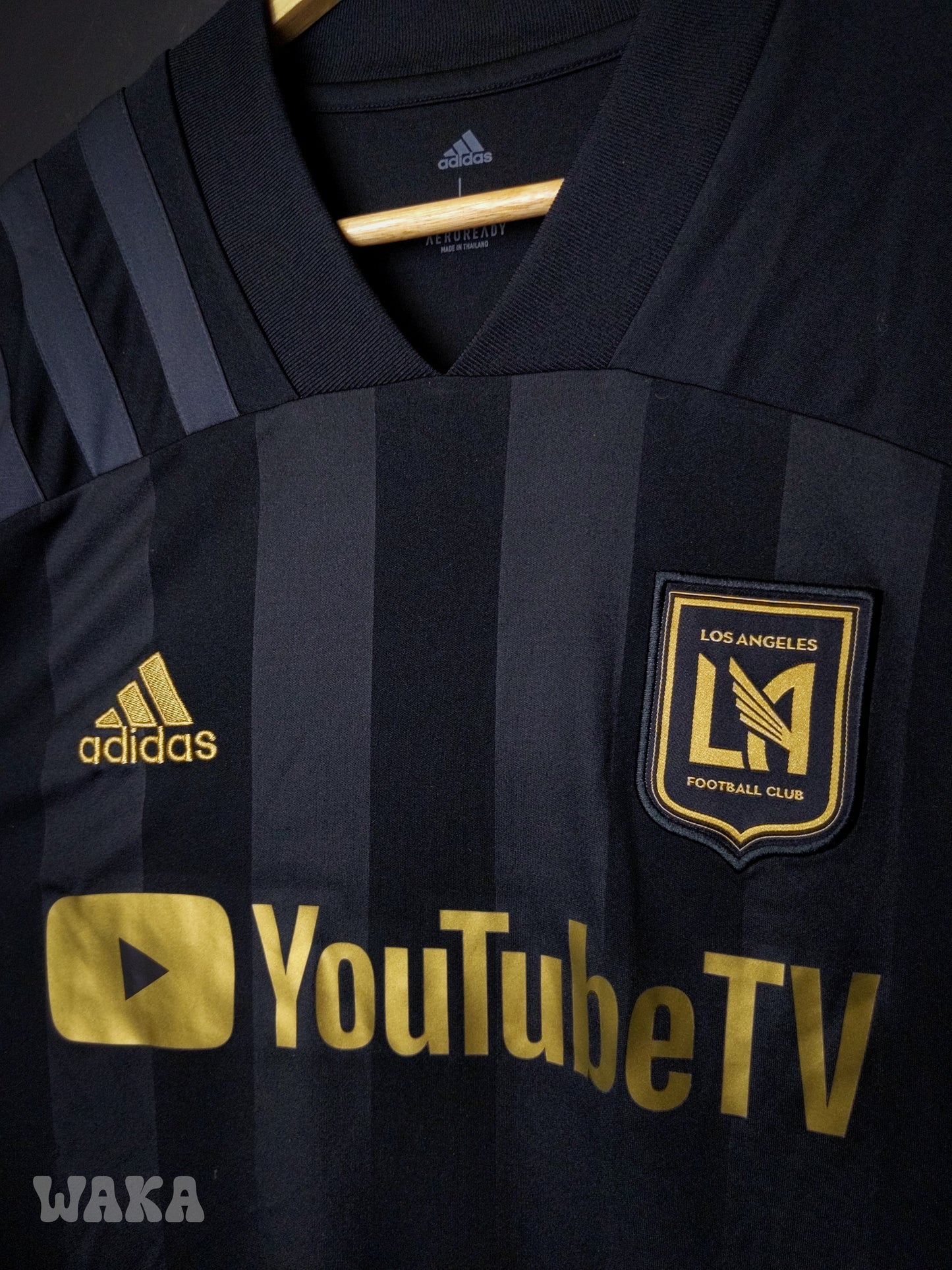 Los Angeles 2020 - Home shirt - L