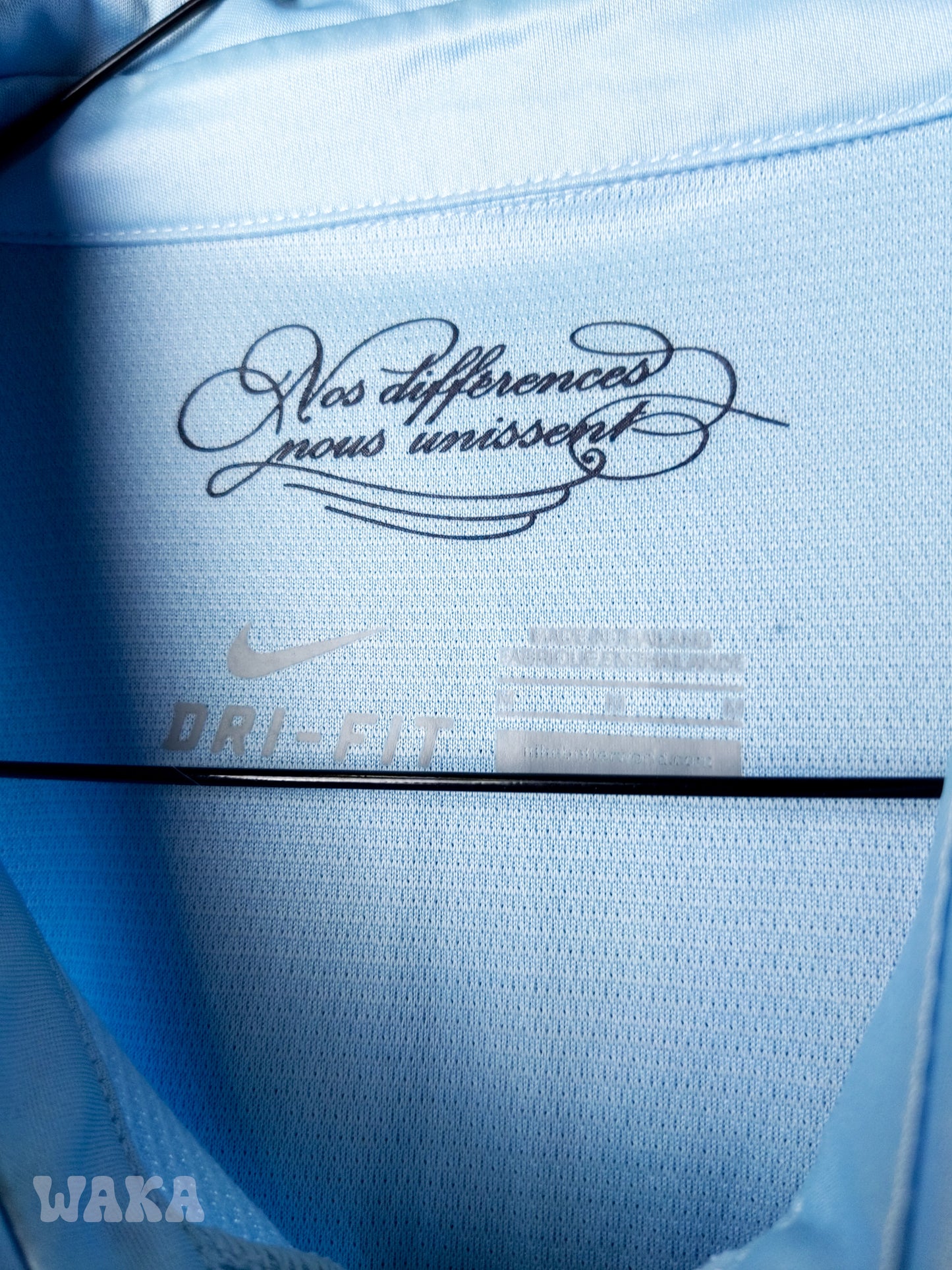 France 2013 - Away - M *STOCK PRO*