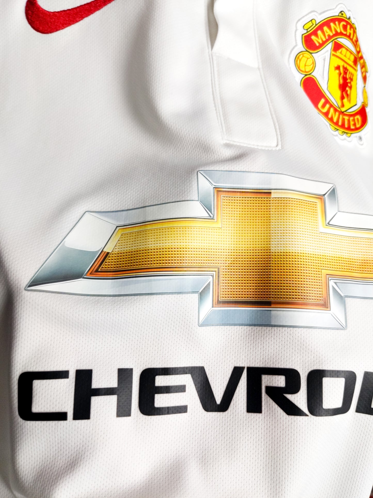 Manchester United 2014/2015 - Fellaini - Away shirt - S