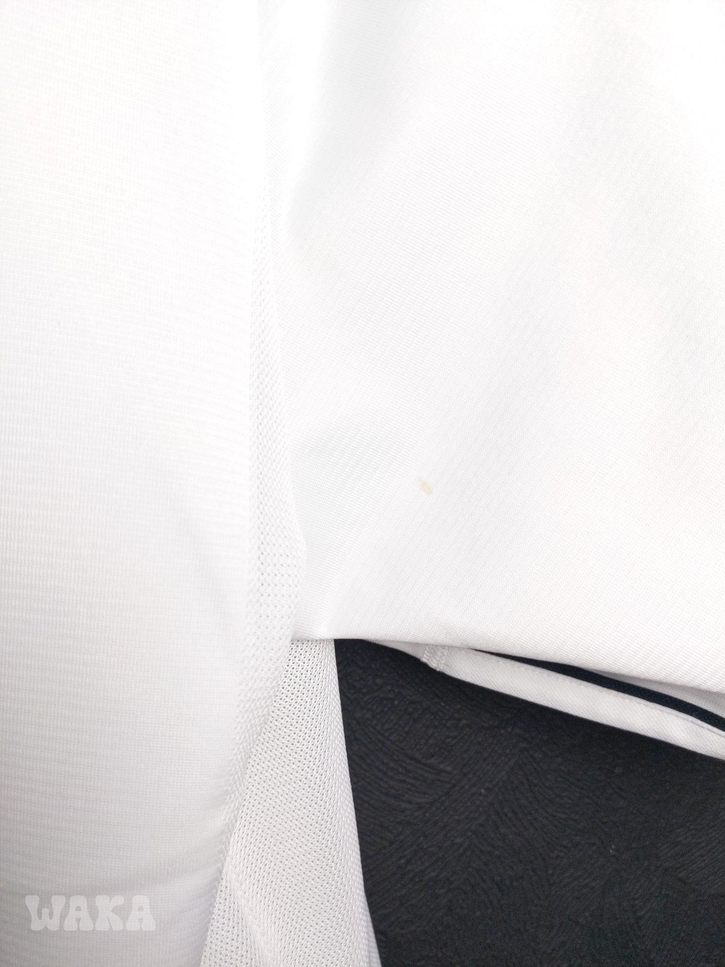 Real Madrid 2004/2005 - Zidane - Home shirt - S