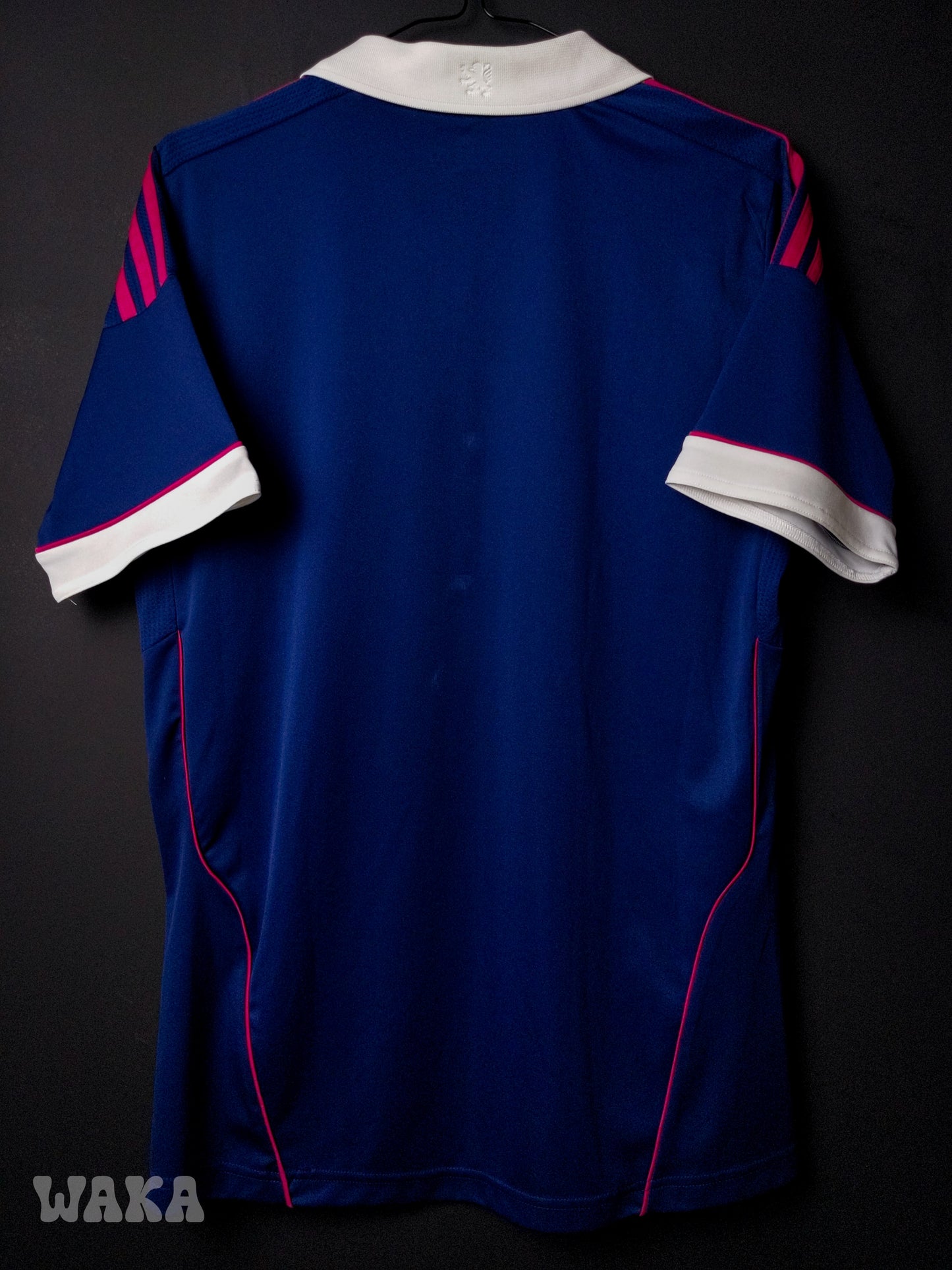 OL Olympique Lyonnais 2011/2012 - Away shirt - XL Junior