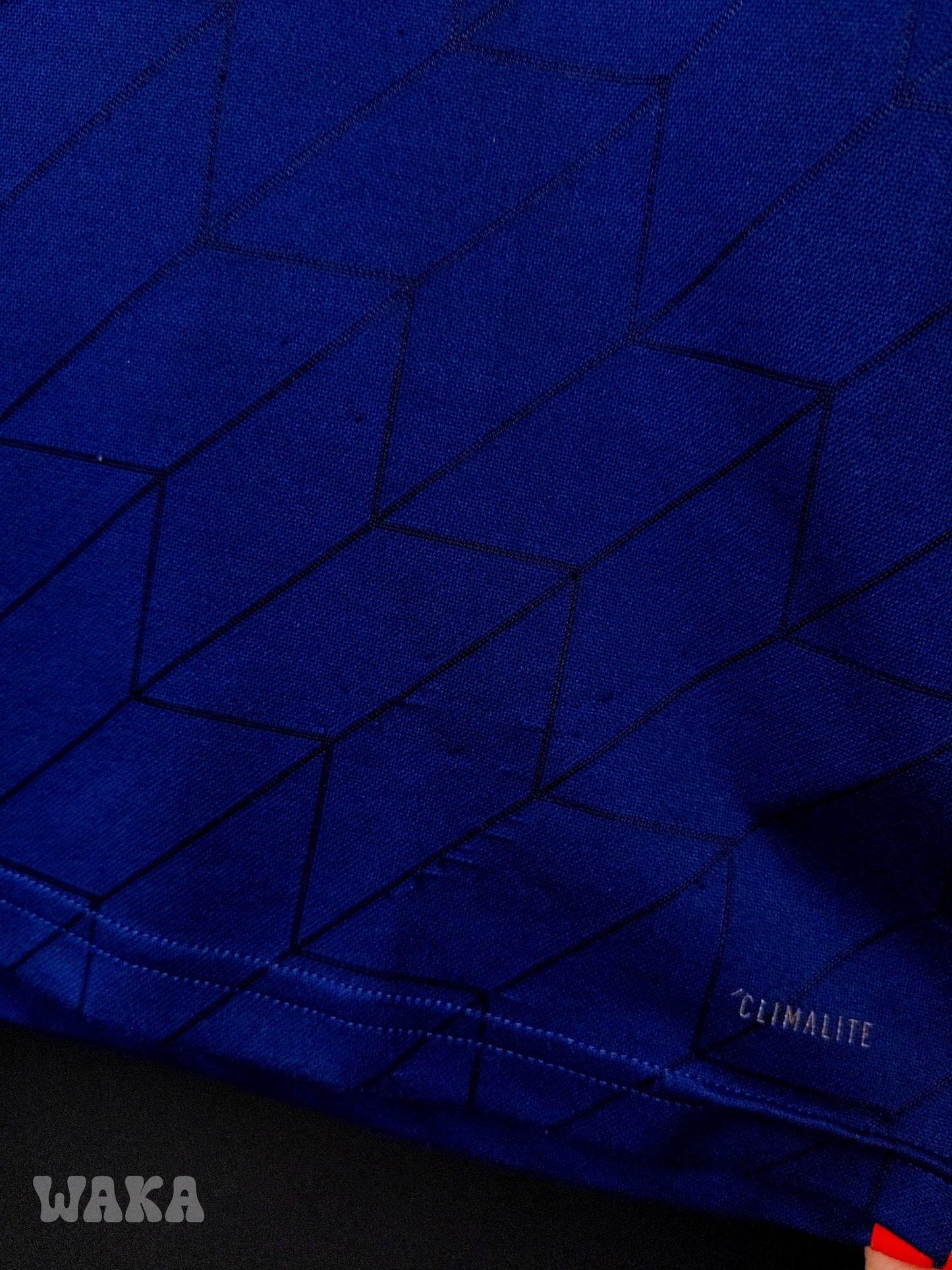 OL Olympique Lyonnais 2018/2019 - Rafael - Away shirt - M