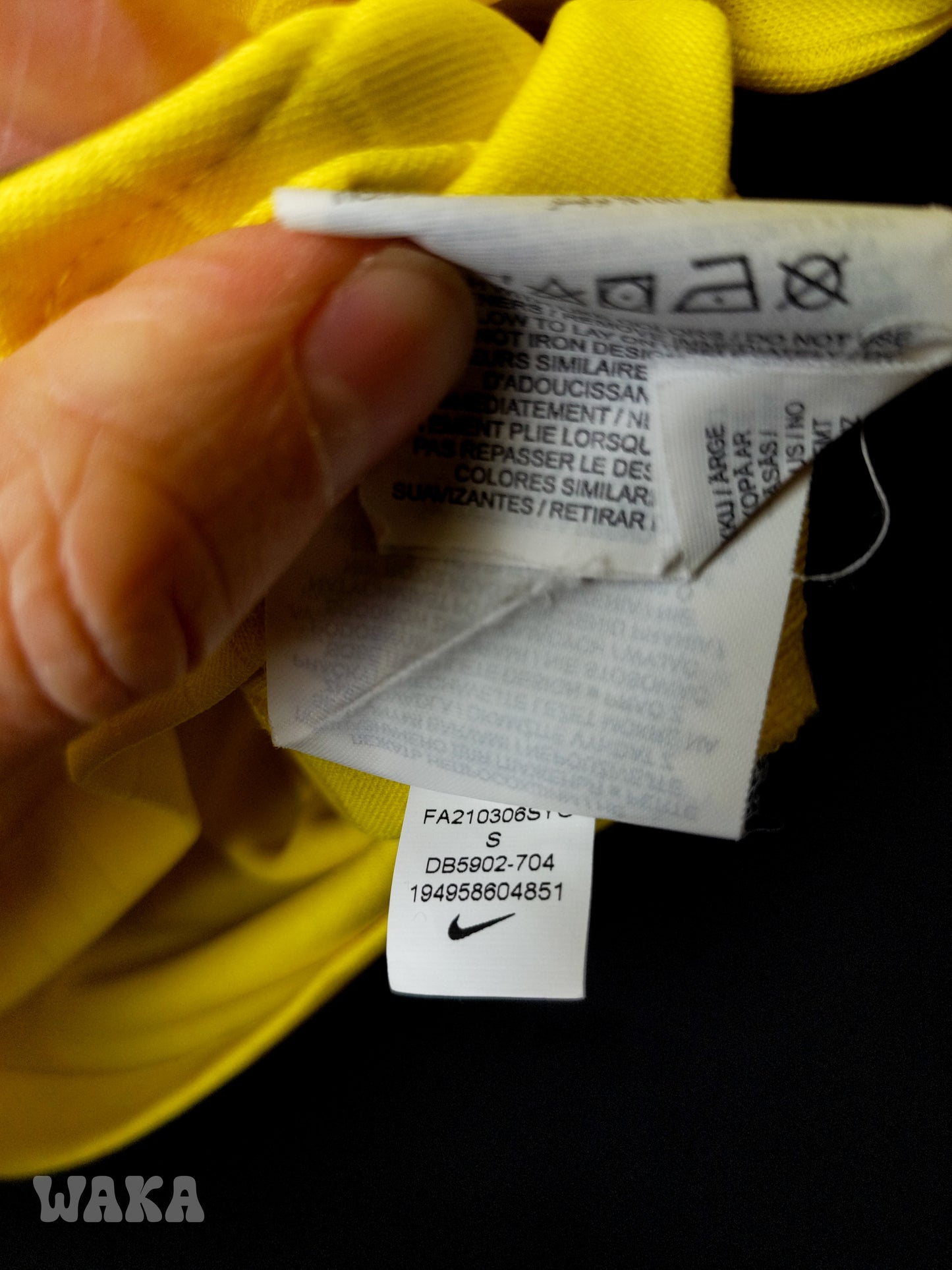 Liverpool 2021/2022 - Third shirt - S