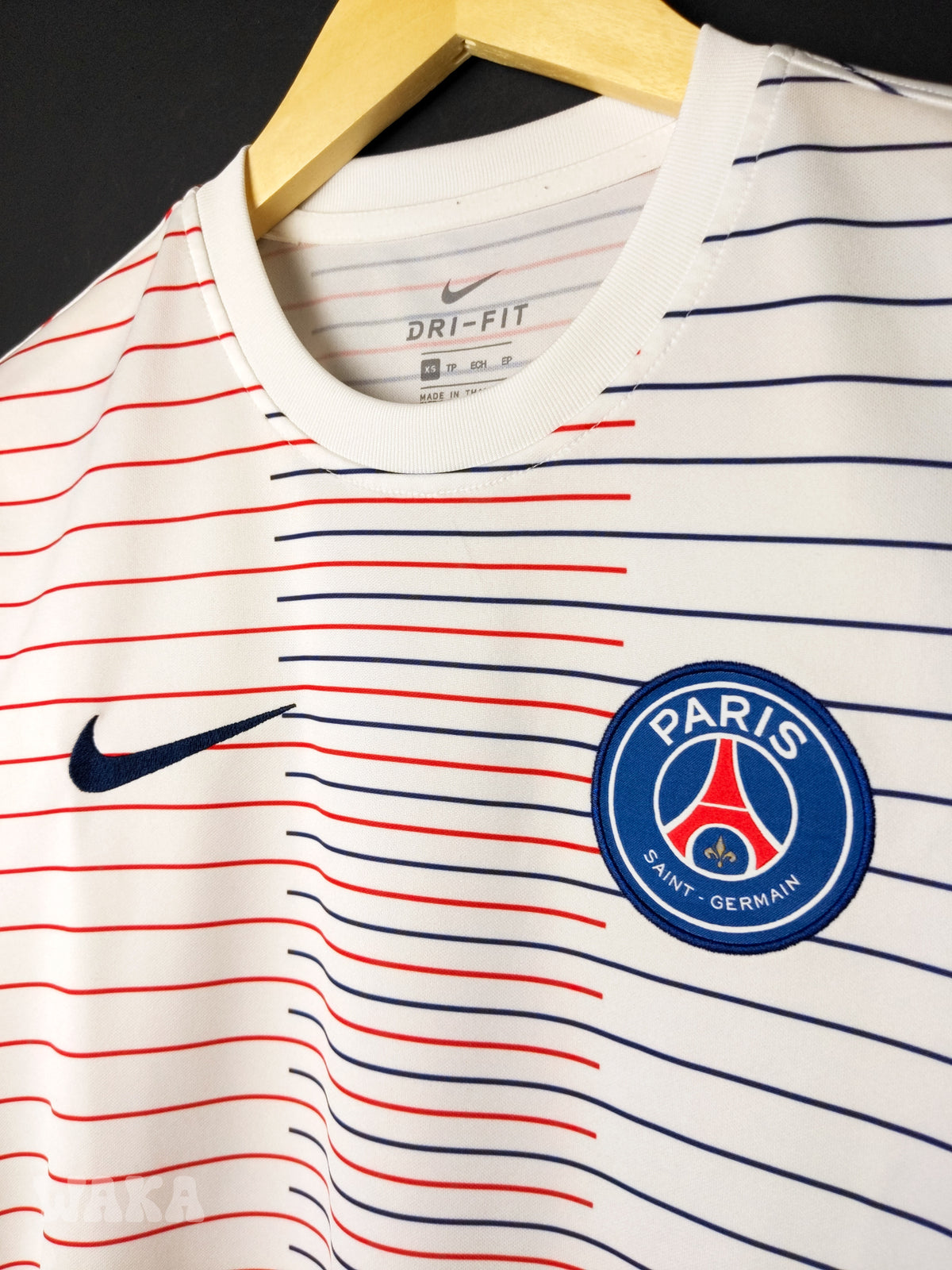 PSG 2019/2020 - Training shirt - XS
