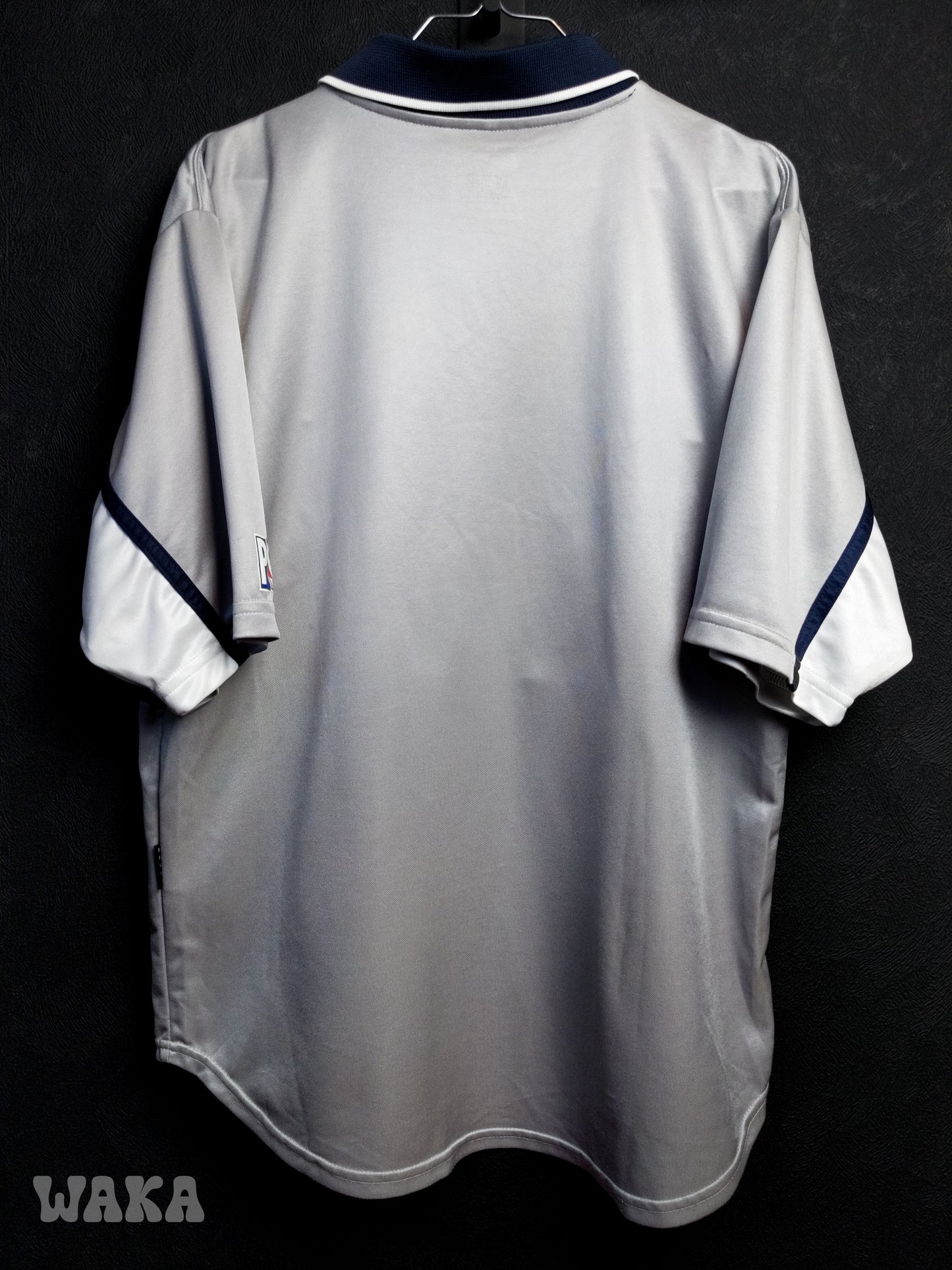 PSG 1999/2000 - Away shirt - M *mint*