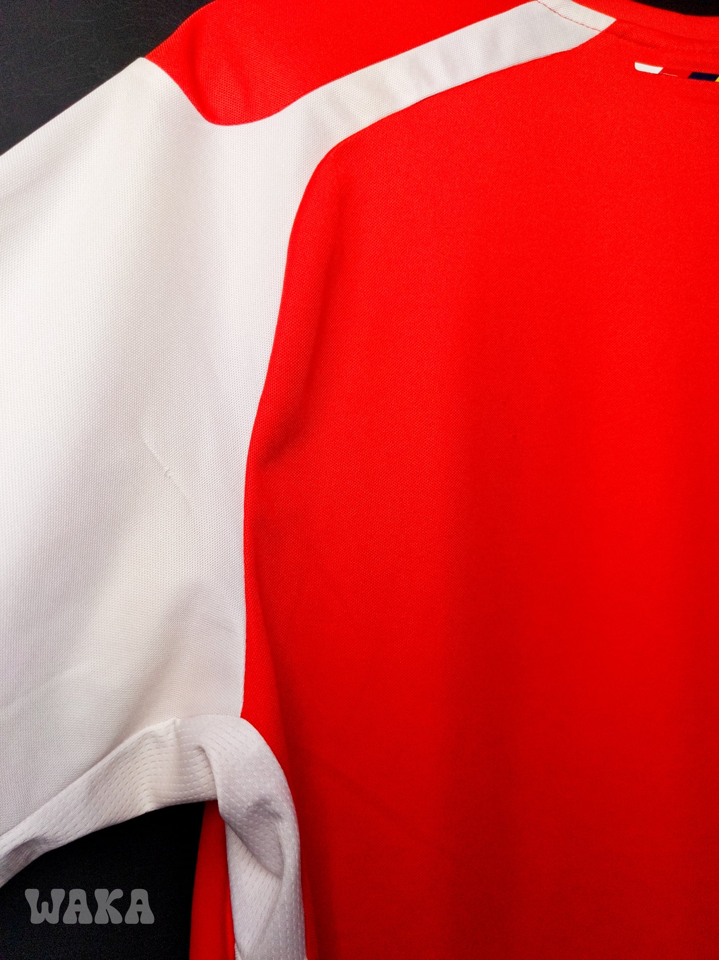 Arsenal 2014/2015 - Home shirt - L