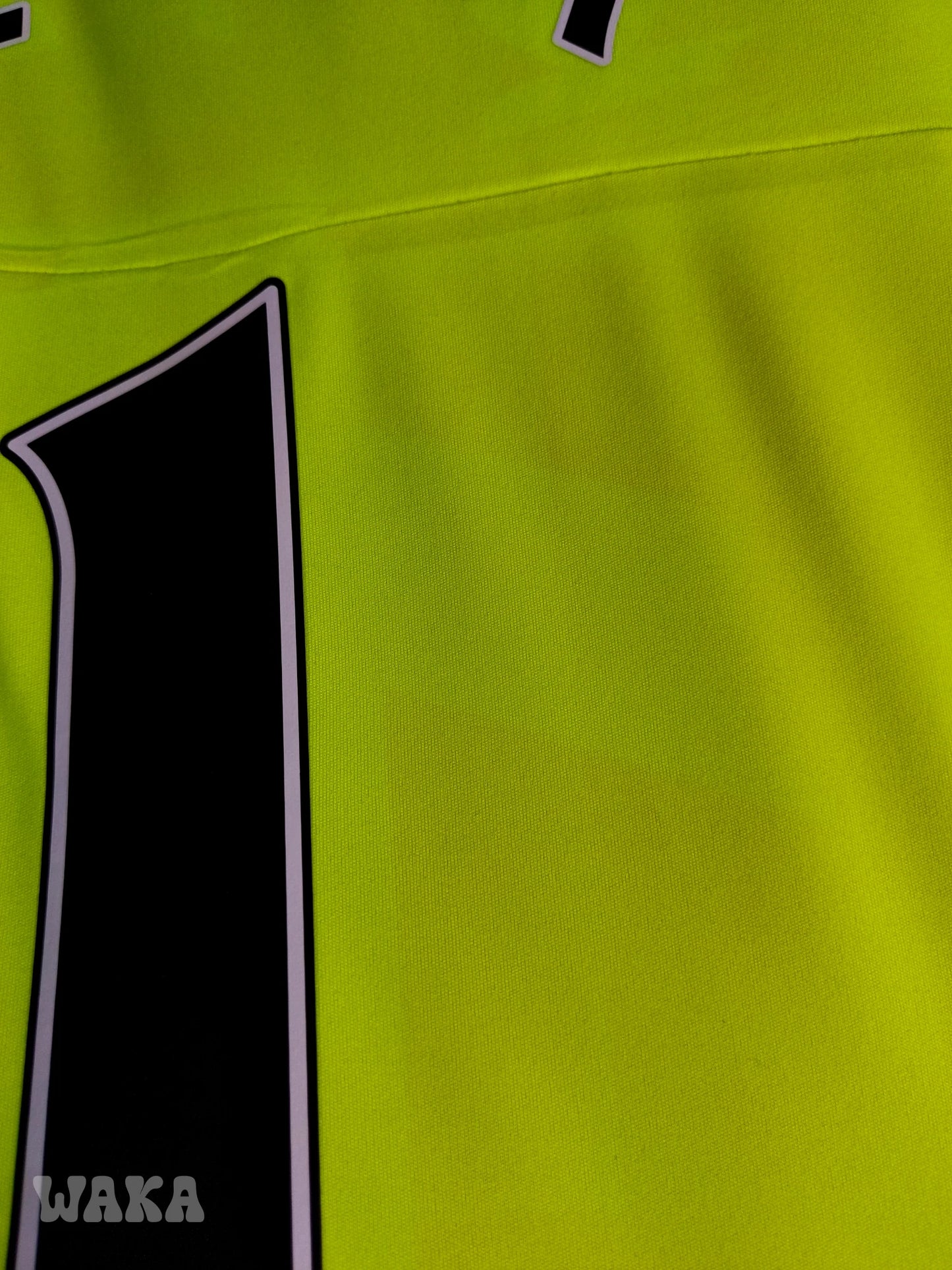 Manchester United 2015/2016 - De Gea - GK Shirt - S