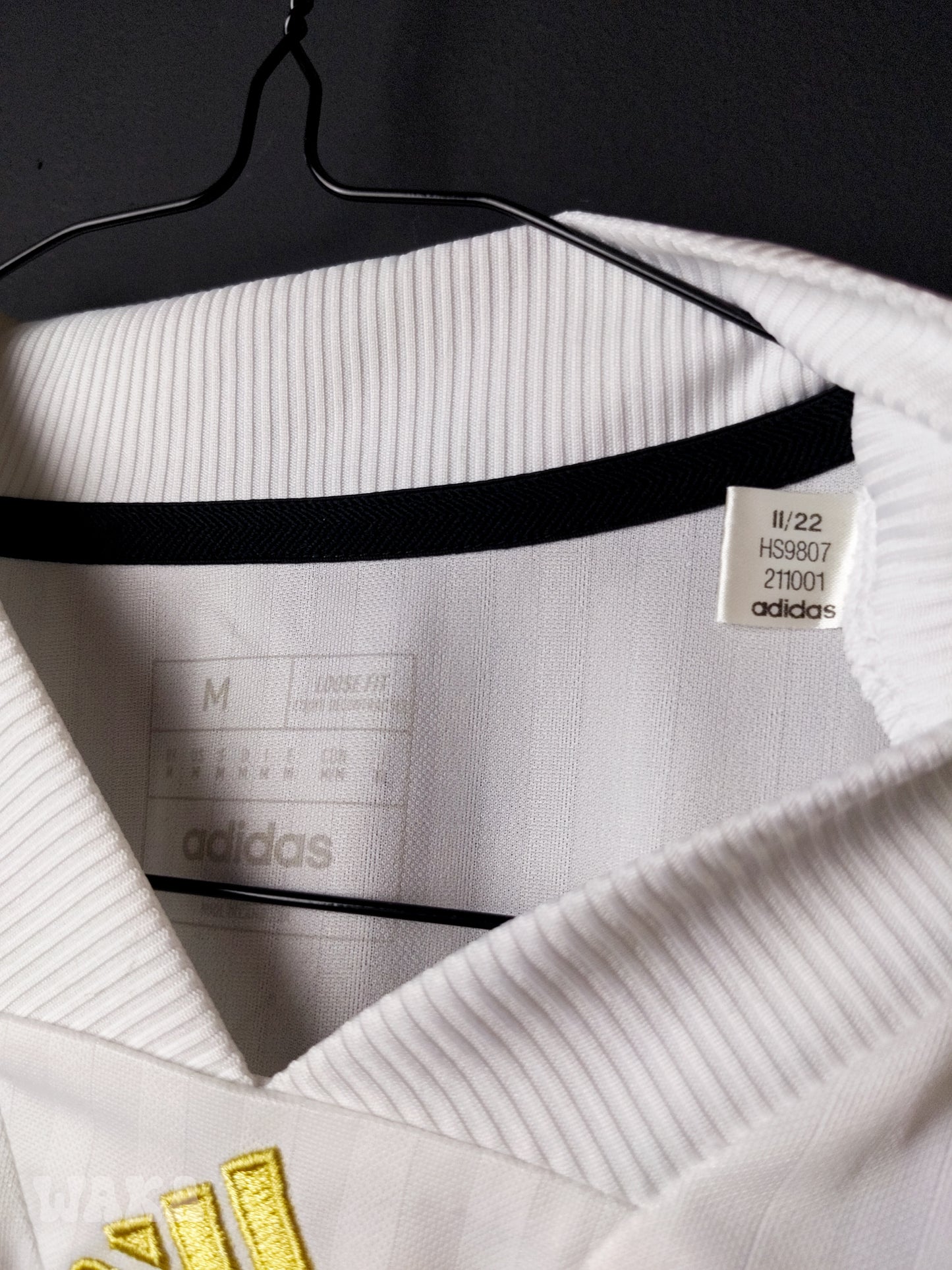 Juventus Turin 2022/2023 - Icon shirt - M