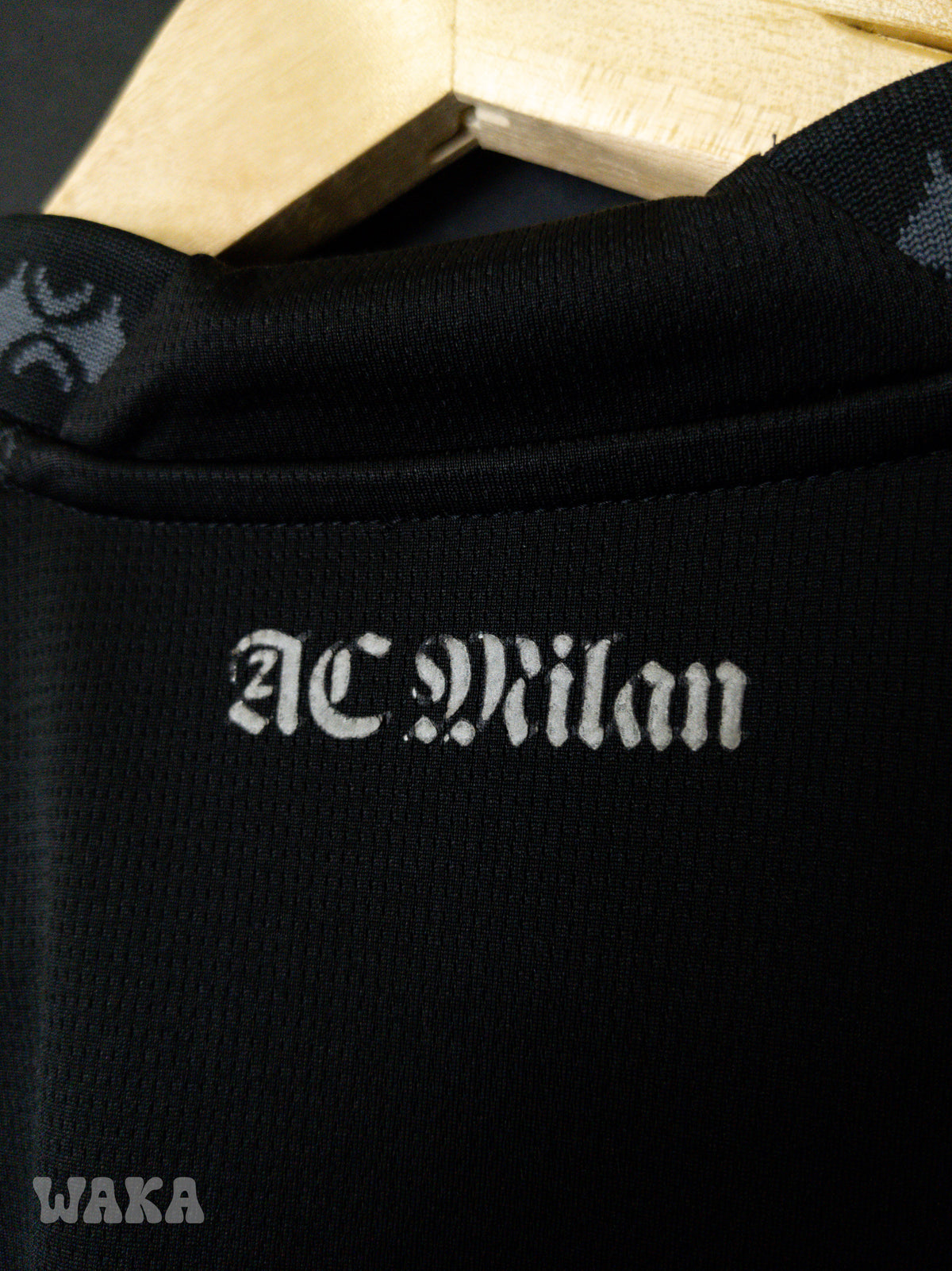 AC Milan 2023/2024 - Fourth shirt - S