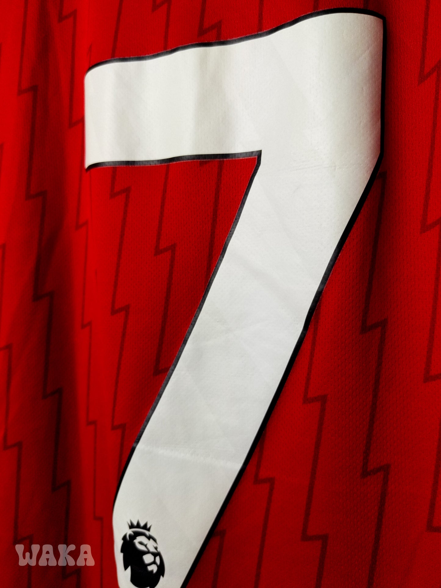 Arsenal 2023/2024 - Saka - Home shirt - M