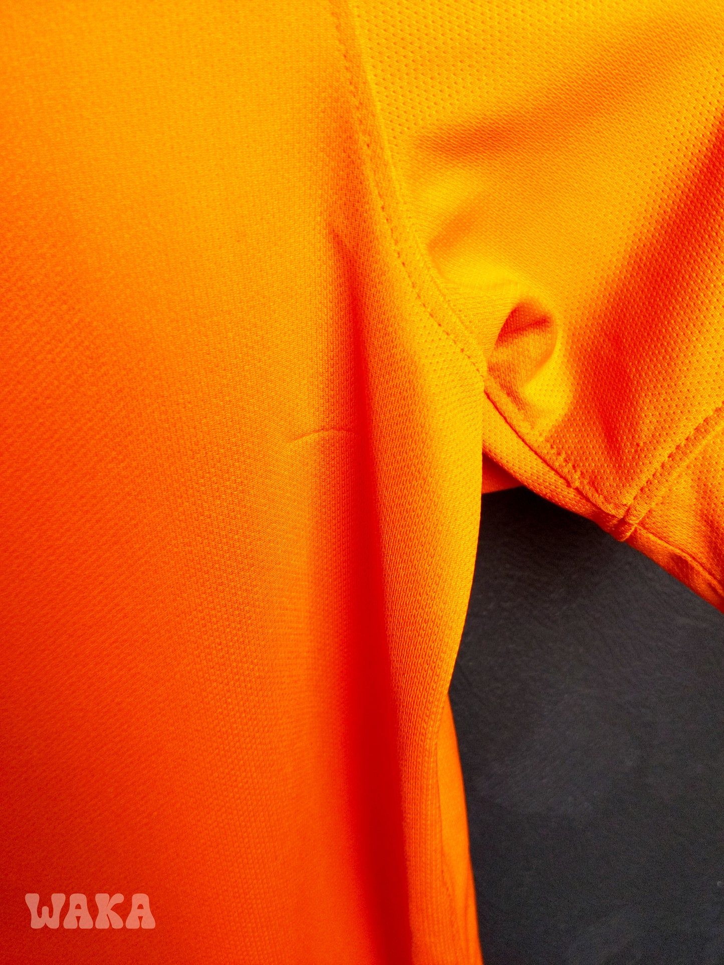 Pays-Bas 2014 - Home shirt - L