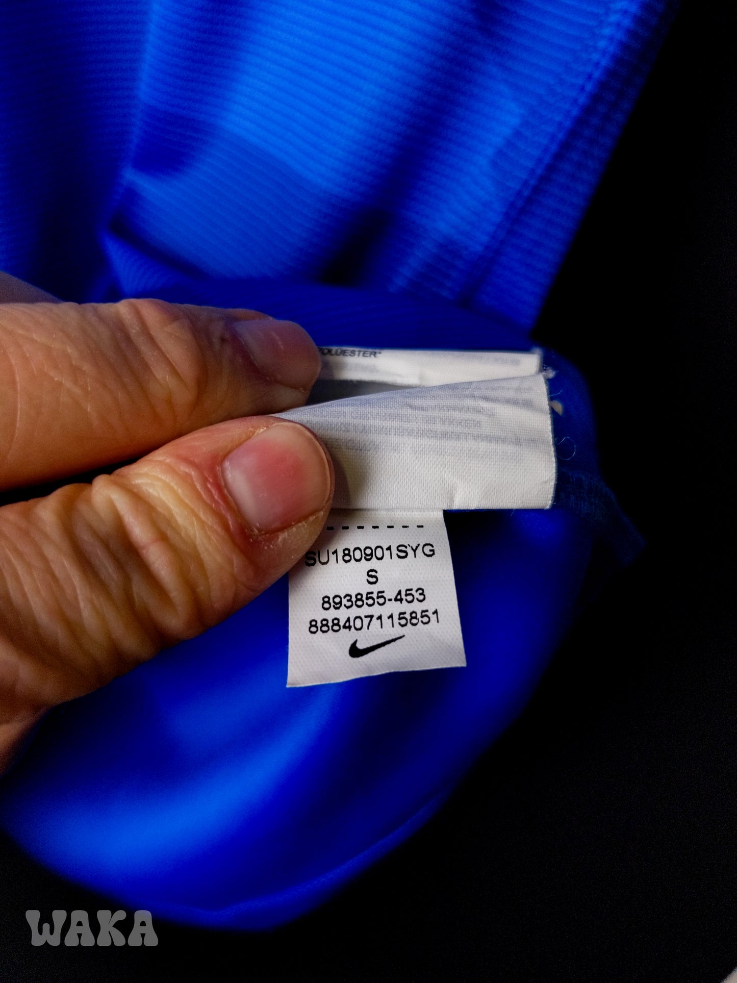 Brésil 2018 - Coutinho - Away shirt - S