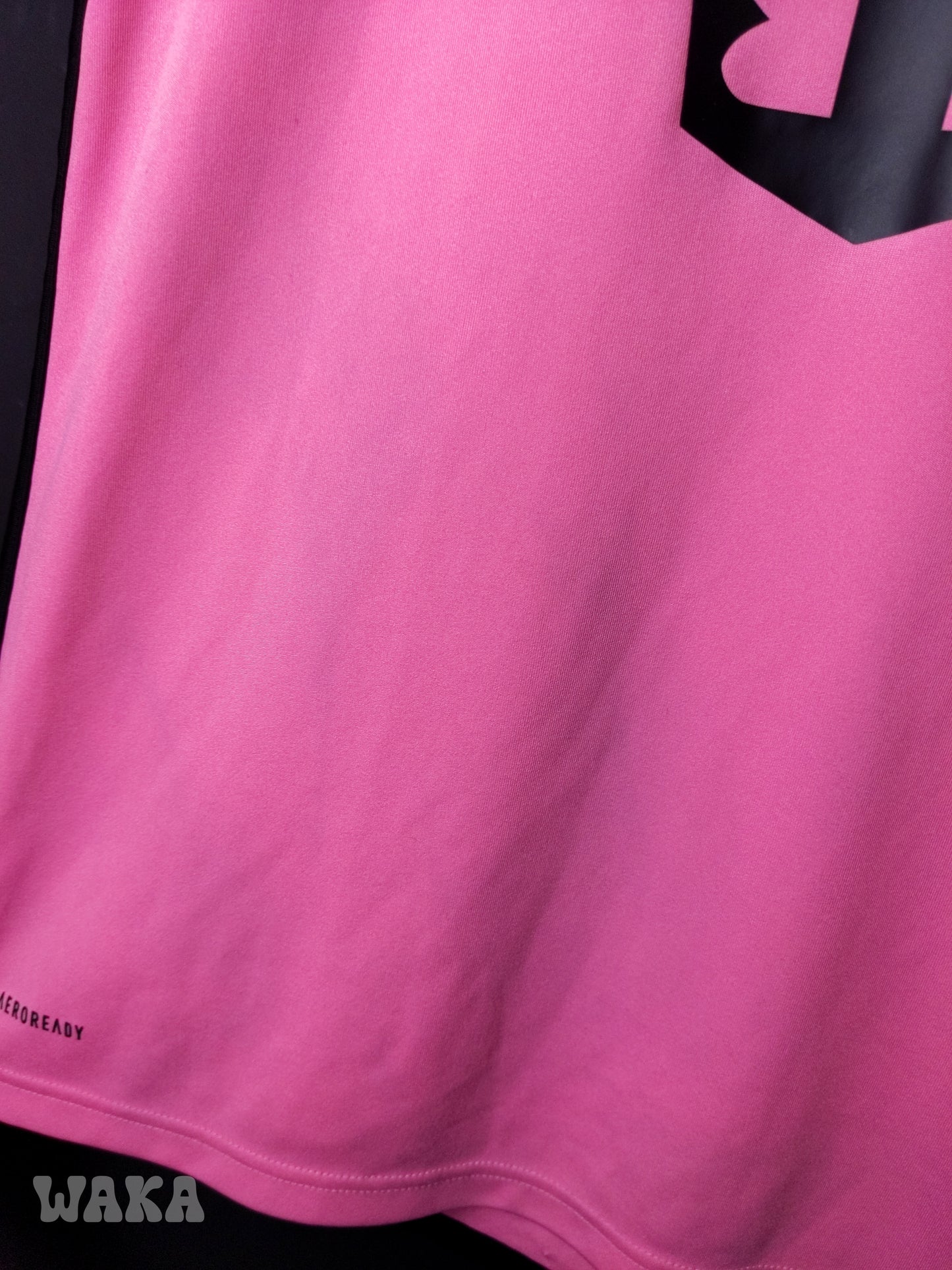 Inter Miami 2024 - Home shirt - M