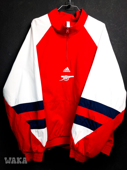 Arsenal 2023/2024 - Tracksuit Icon top - XL