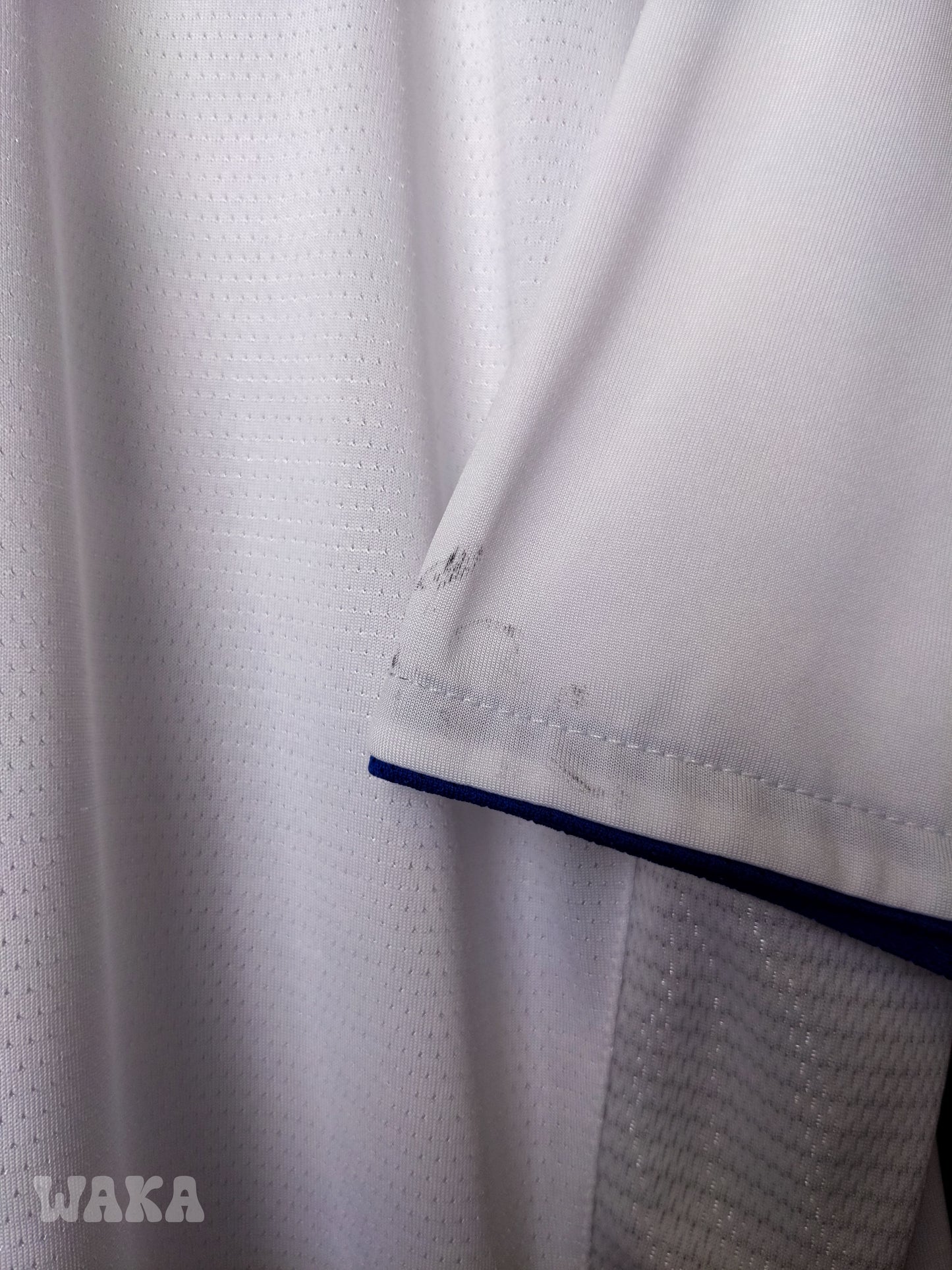 OL Olympique Lyonnais 2004/2006 - Juninho - Home shirt - L