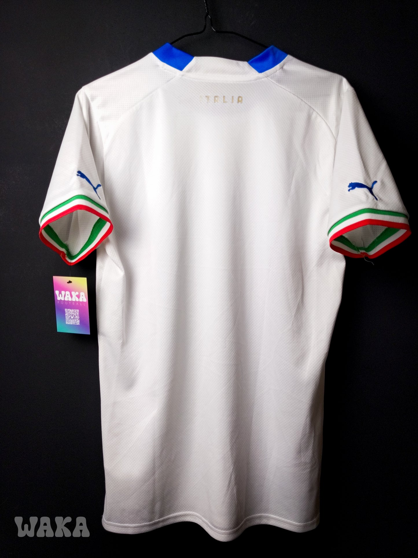 Italie 2022 - Away shirt - S