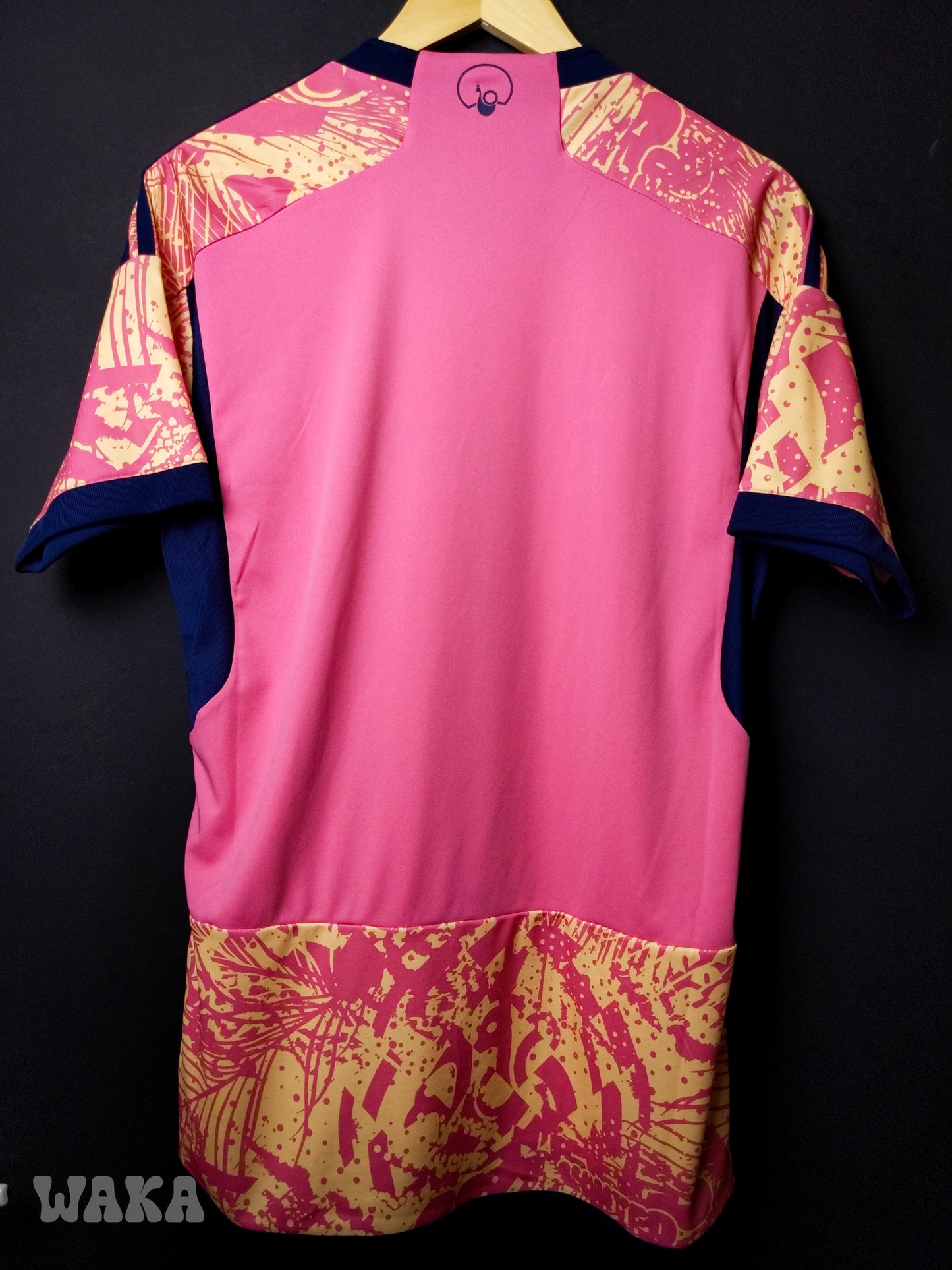 Leeds 2023/2024 - Third shirt - M